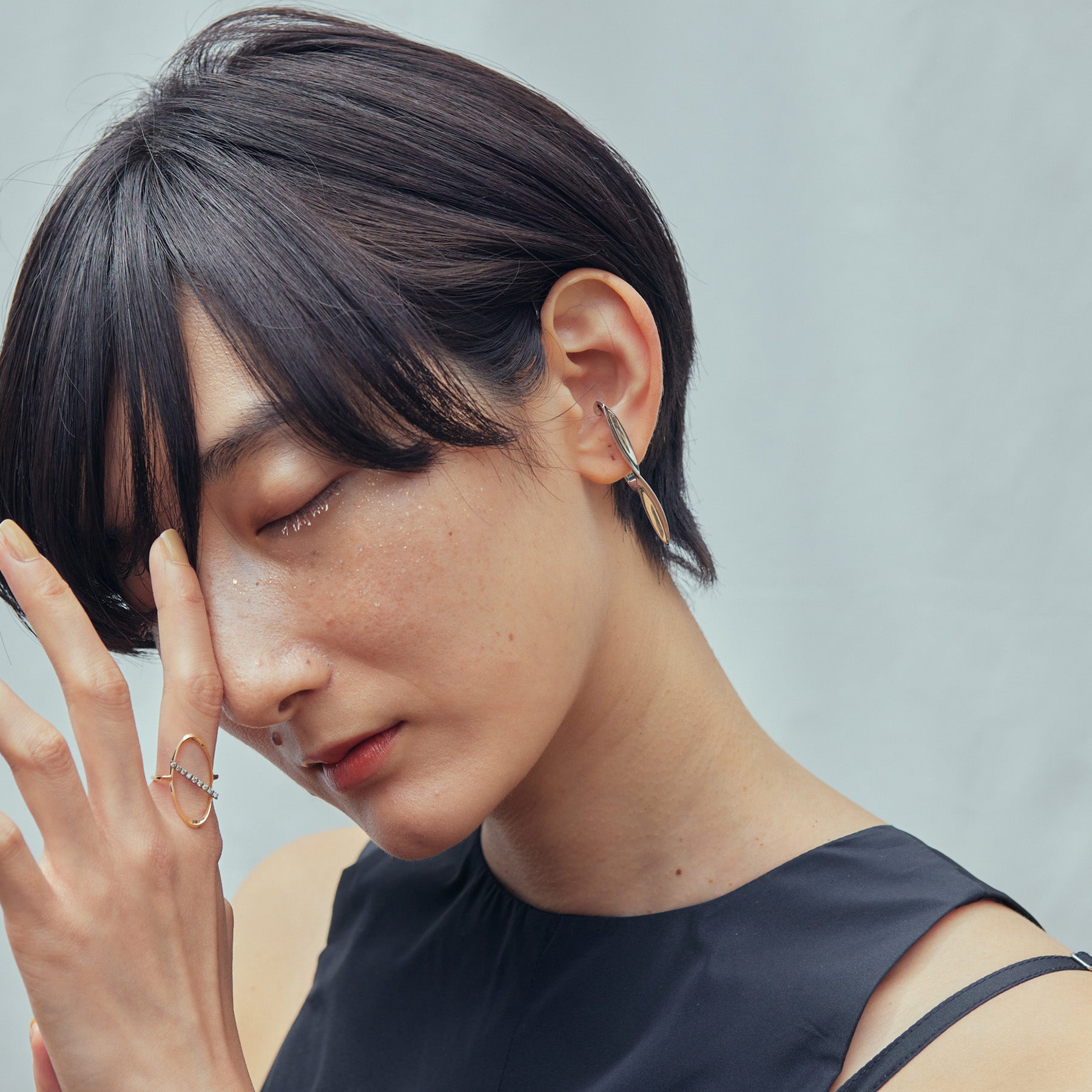 2023 SUMMER|AQUA,ROCK,INCISIONE_蜂の巣