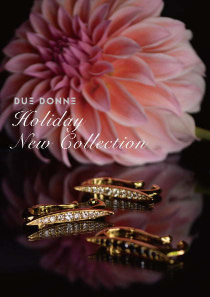 Holiday new collection2020