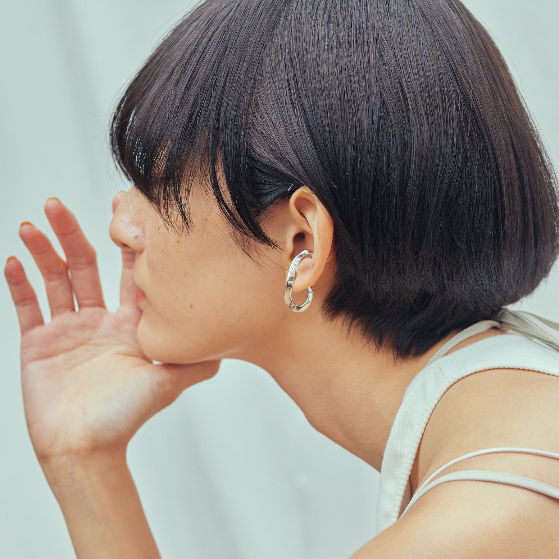 金属アレルギーでもTACCOは着けられる?