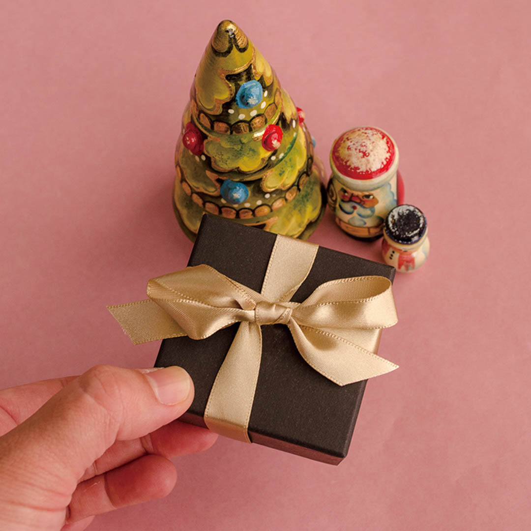 Christmas GIFT BOX プレゼントキャンペーン