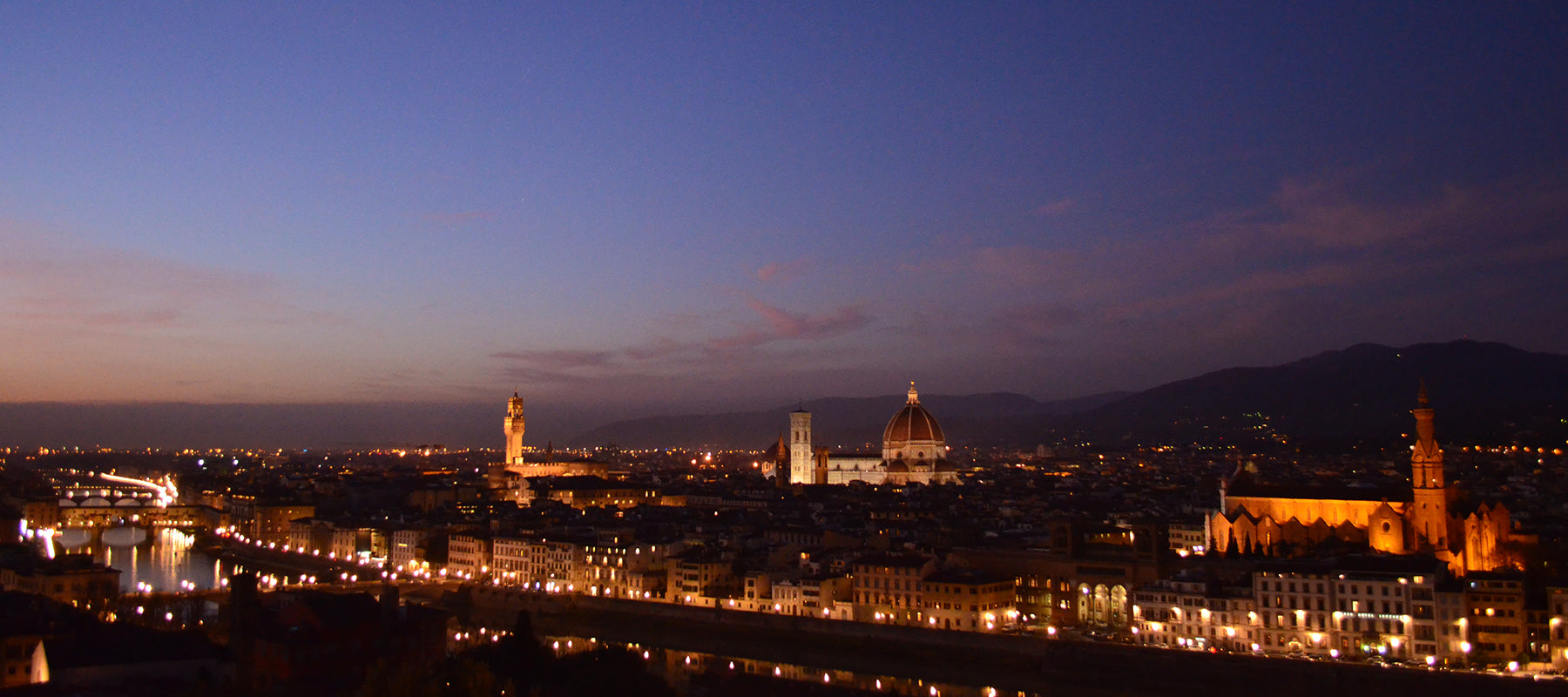 マジックアワー