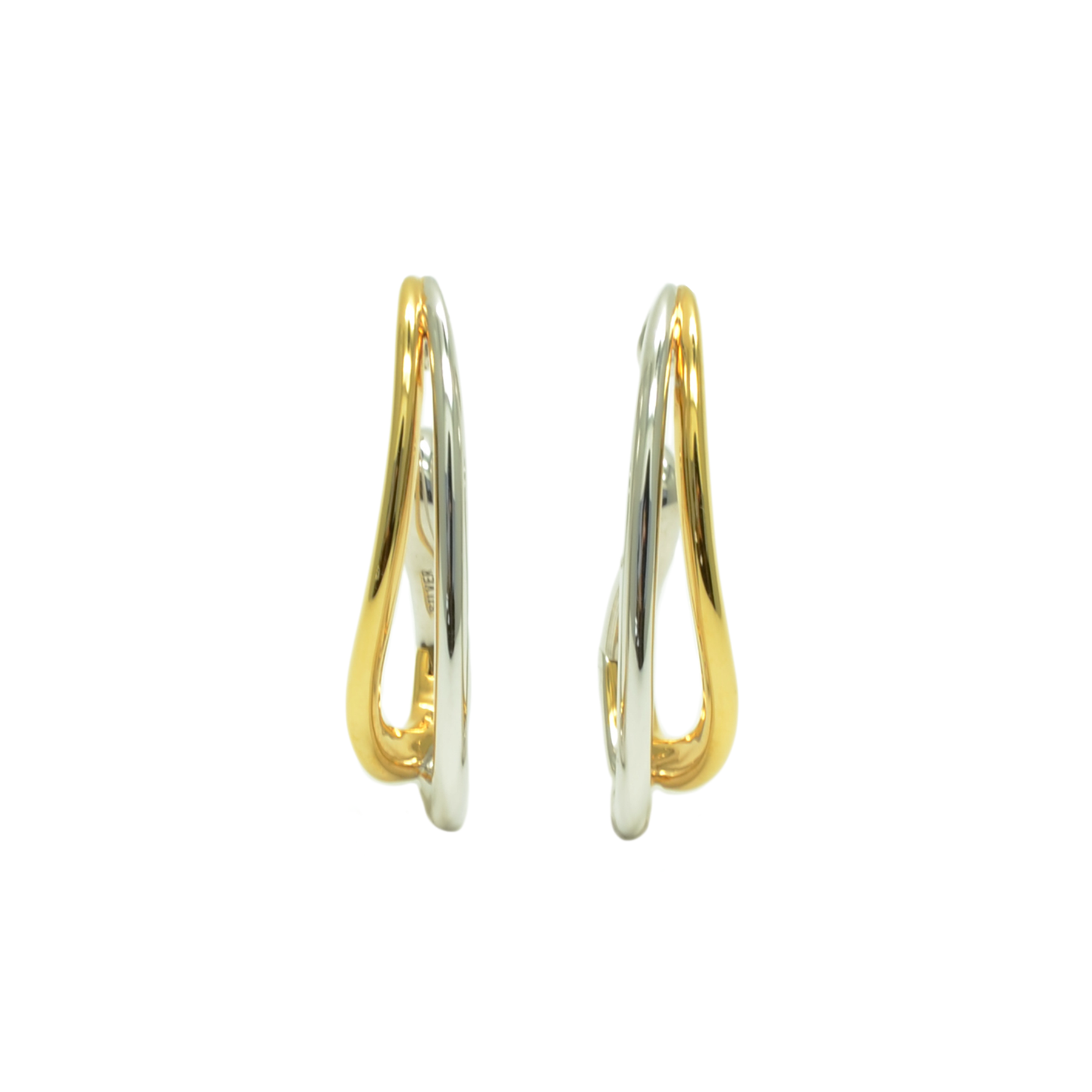 Bicolor double TACCO