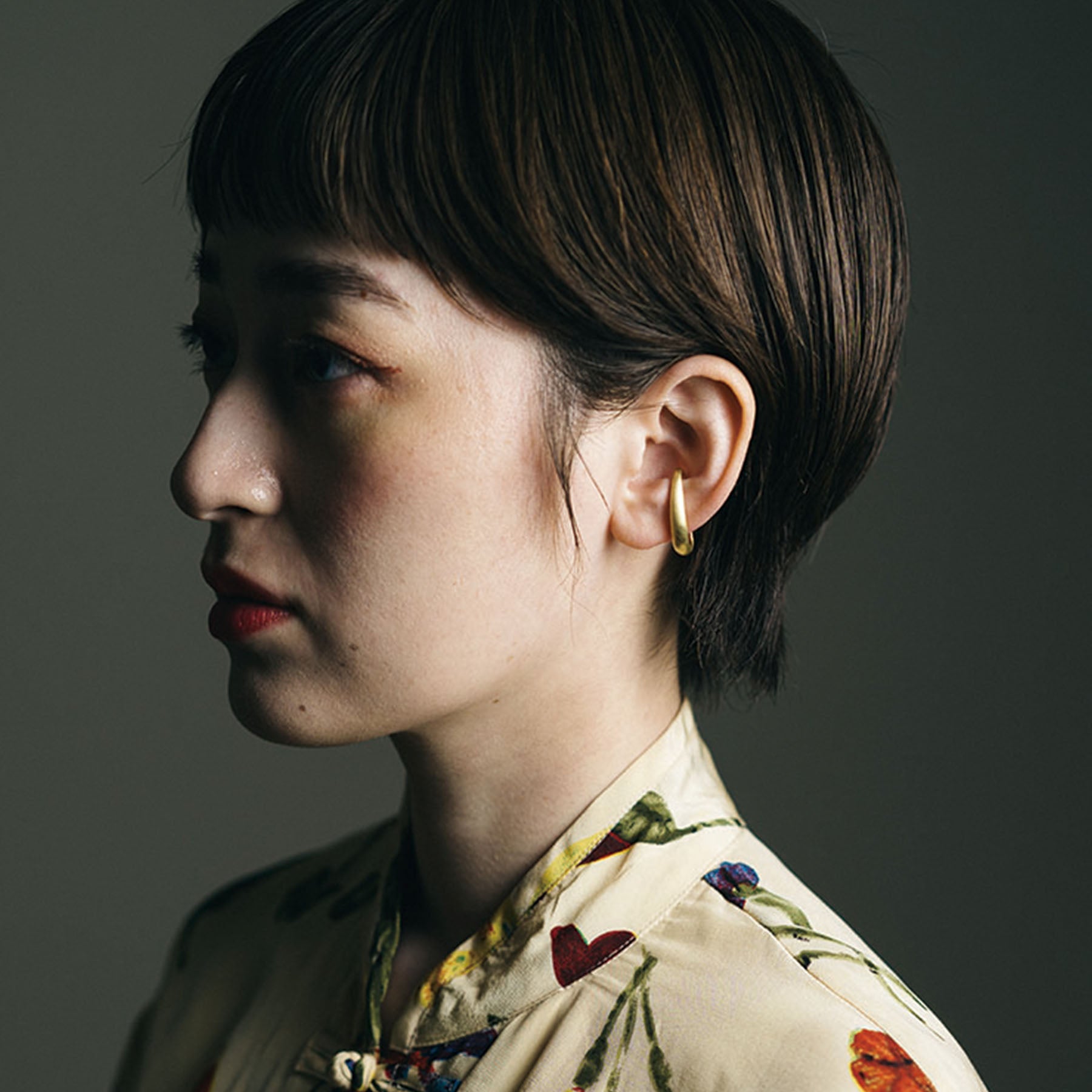 ヘアライン_TACCO