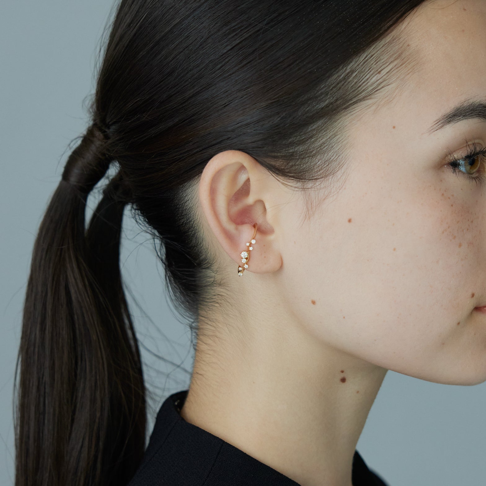 ダイヤモンドTACCO | Pioggia di luce