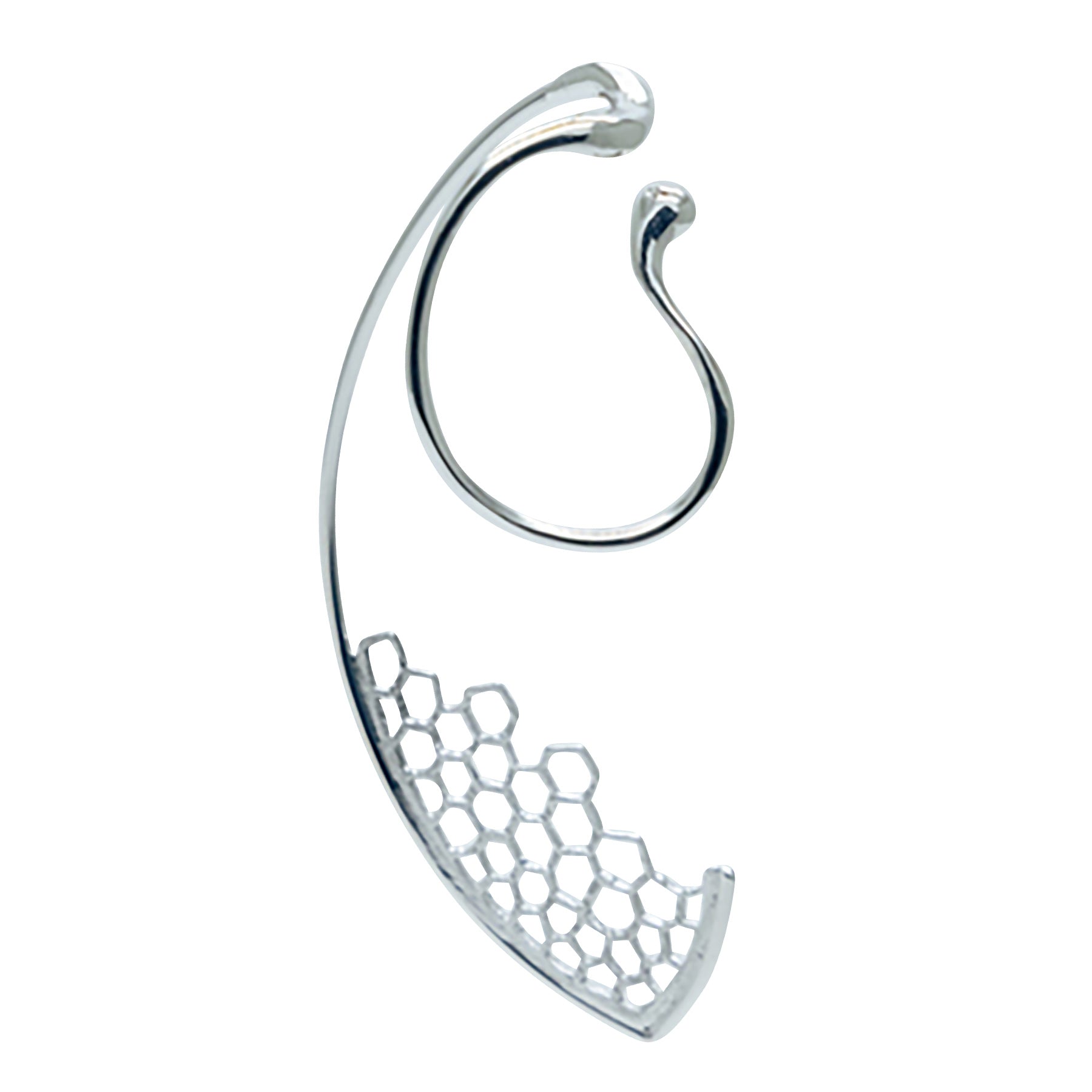 Vespa Ear Cuffs