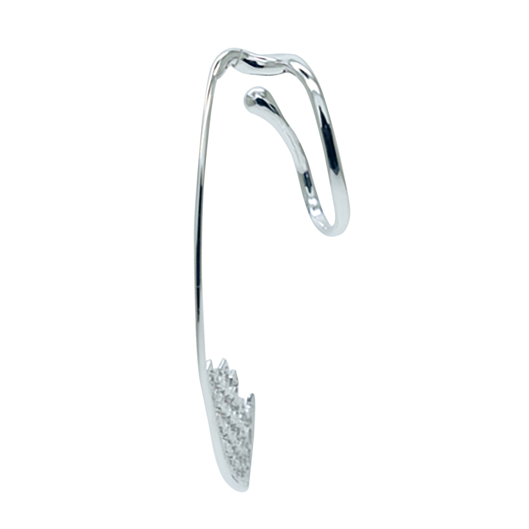 Vespa Ear Cuffs