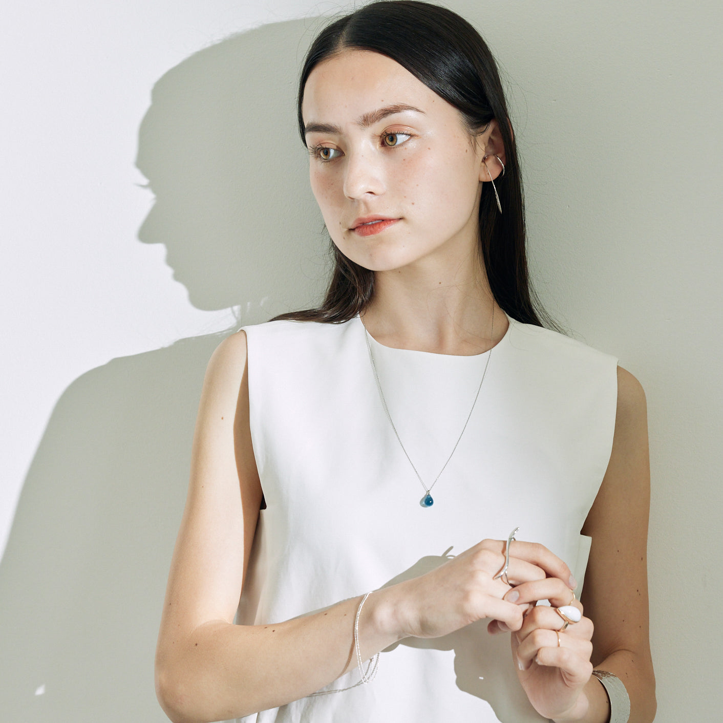 Vespa Ear Cuffs