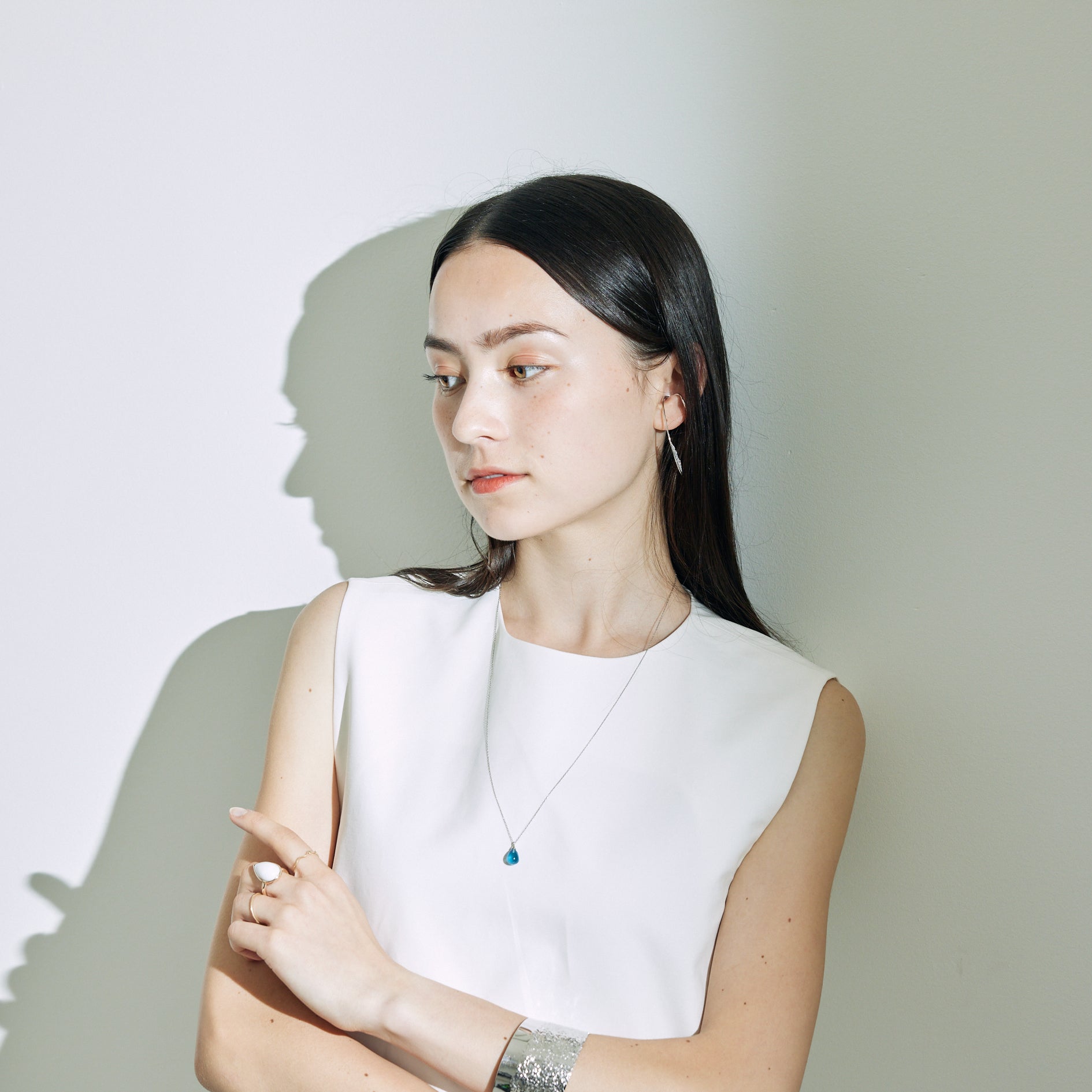 Vespa Ear Cuffs