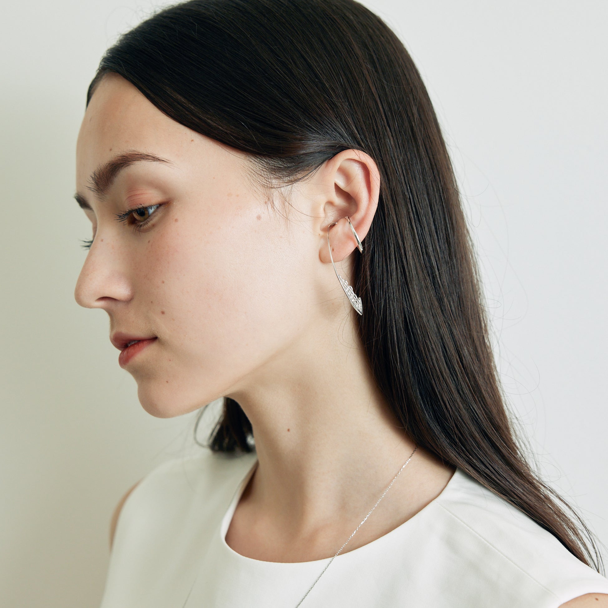 Vespa Ear Cuffs