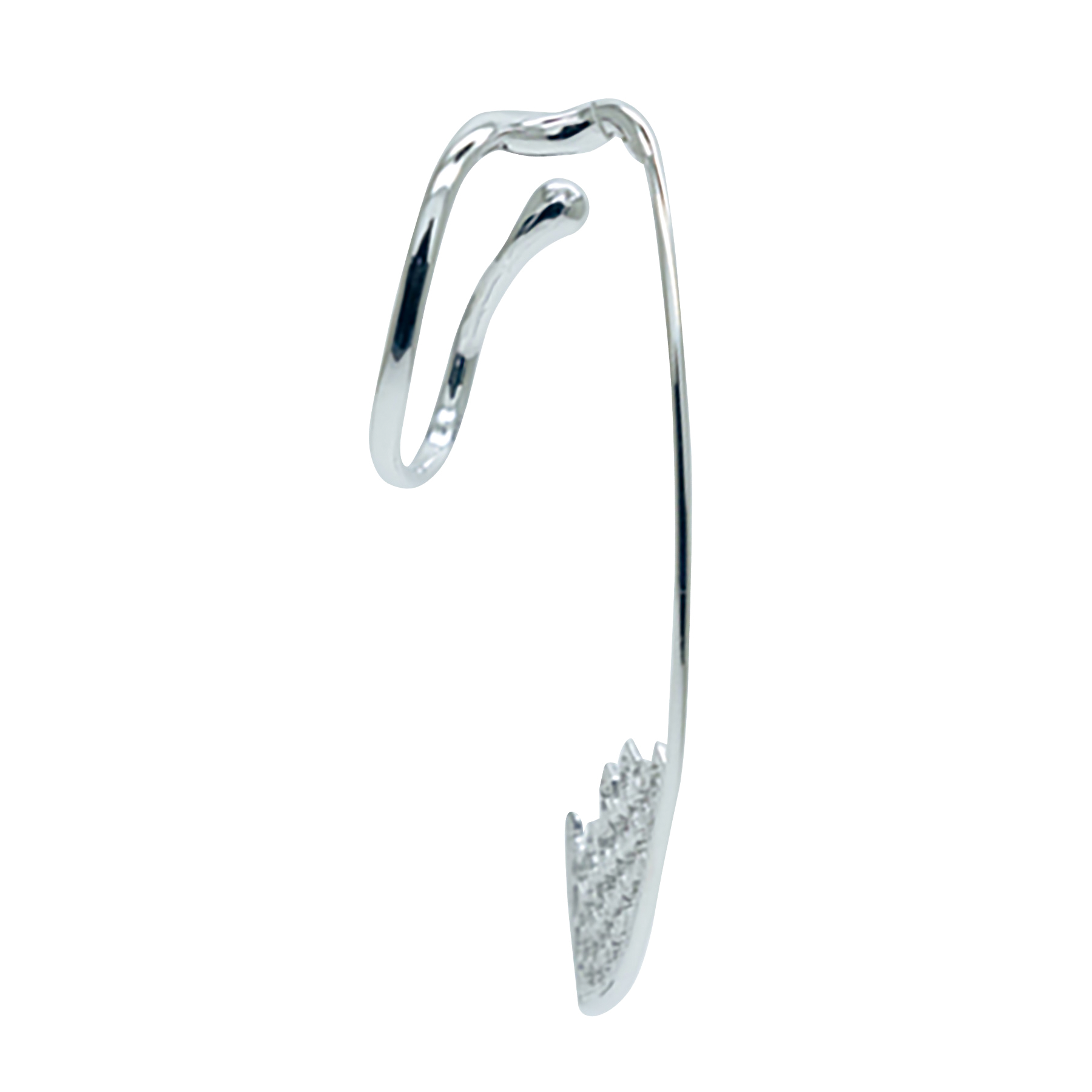 Vespa Ear Cuffs