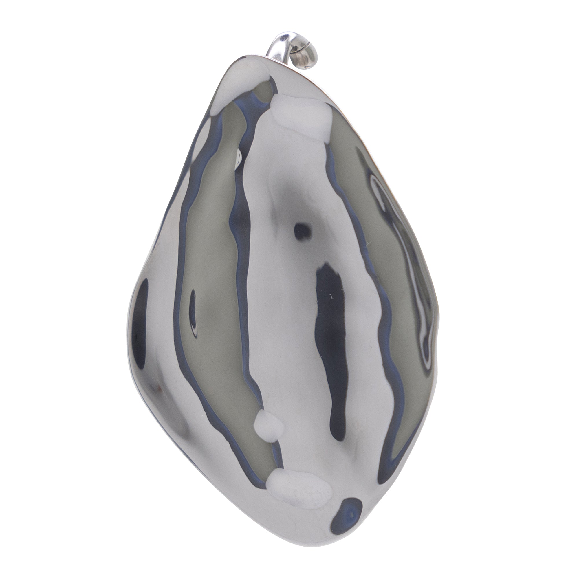 Drop TACCO Silver