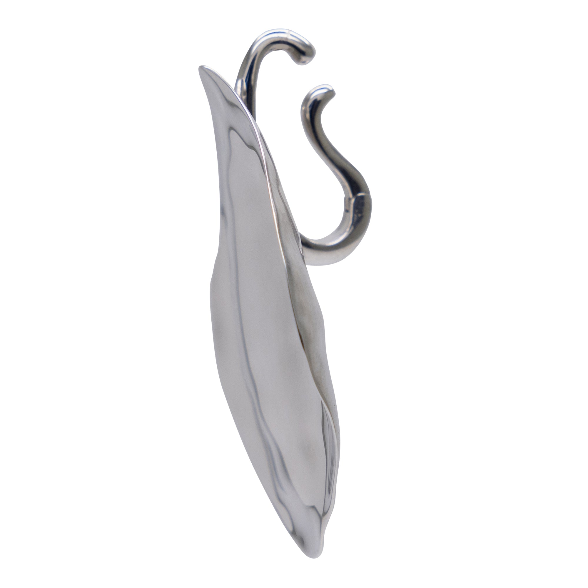 Drop TACCO Silver