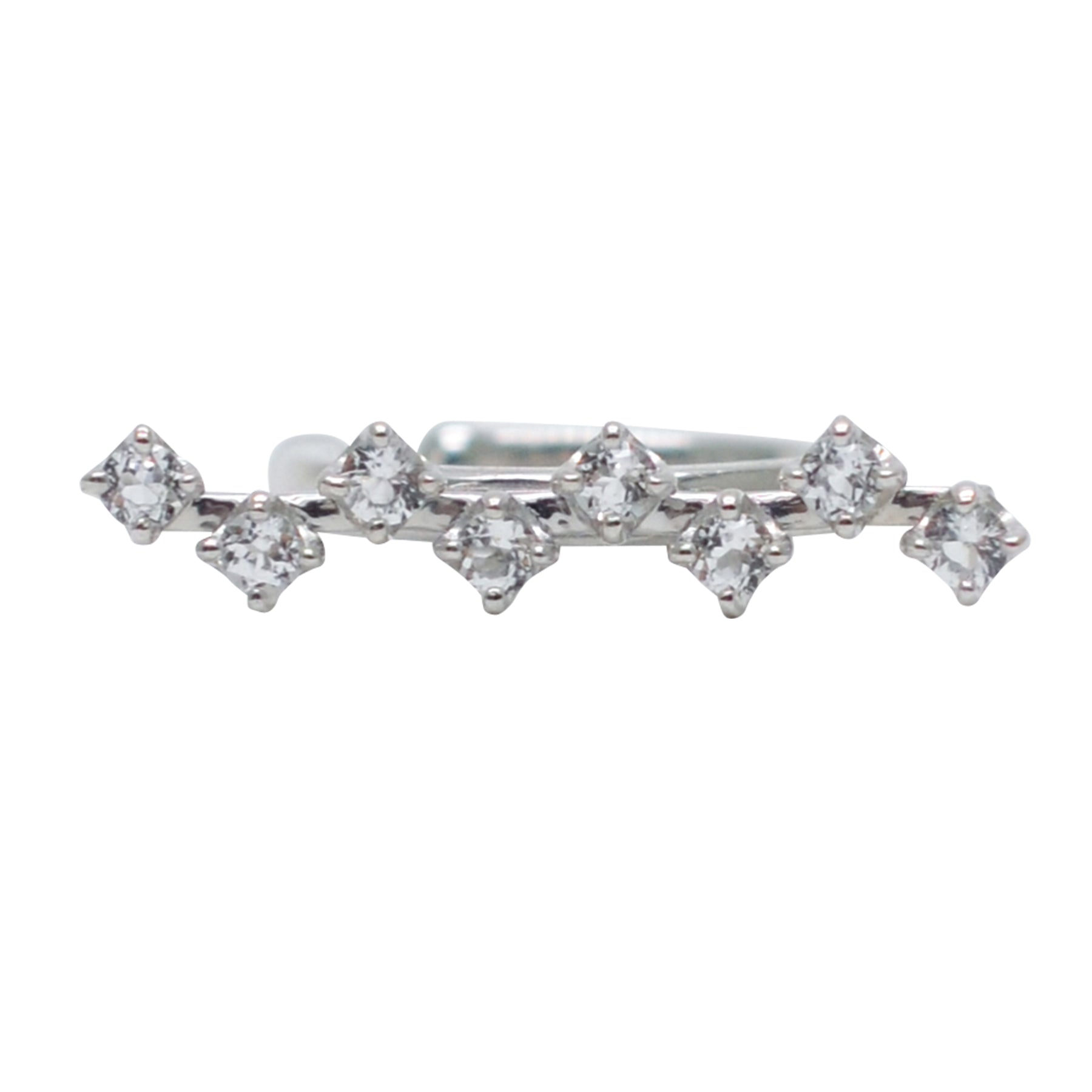 Stella Ear Cuffs mini