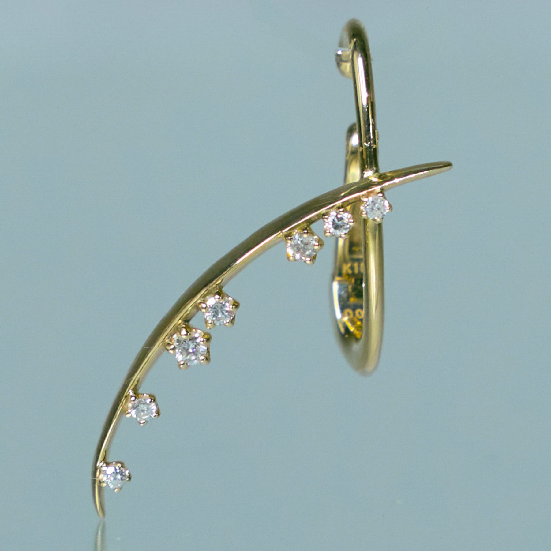 ダイヤモンド TACCO | Pioggia di Luce | 光