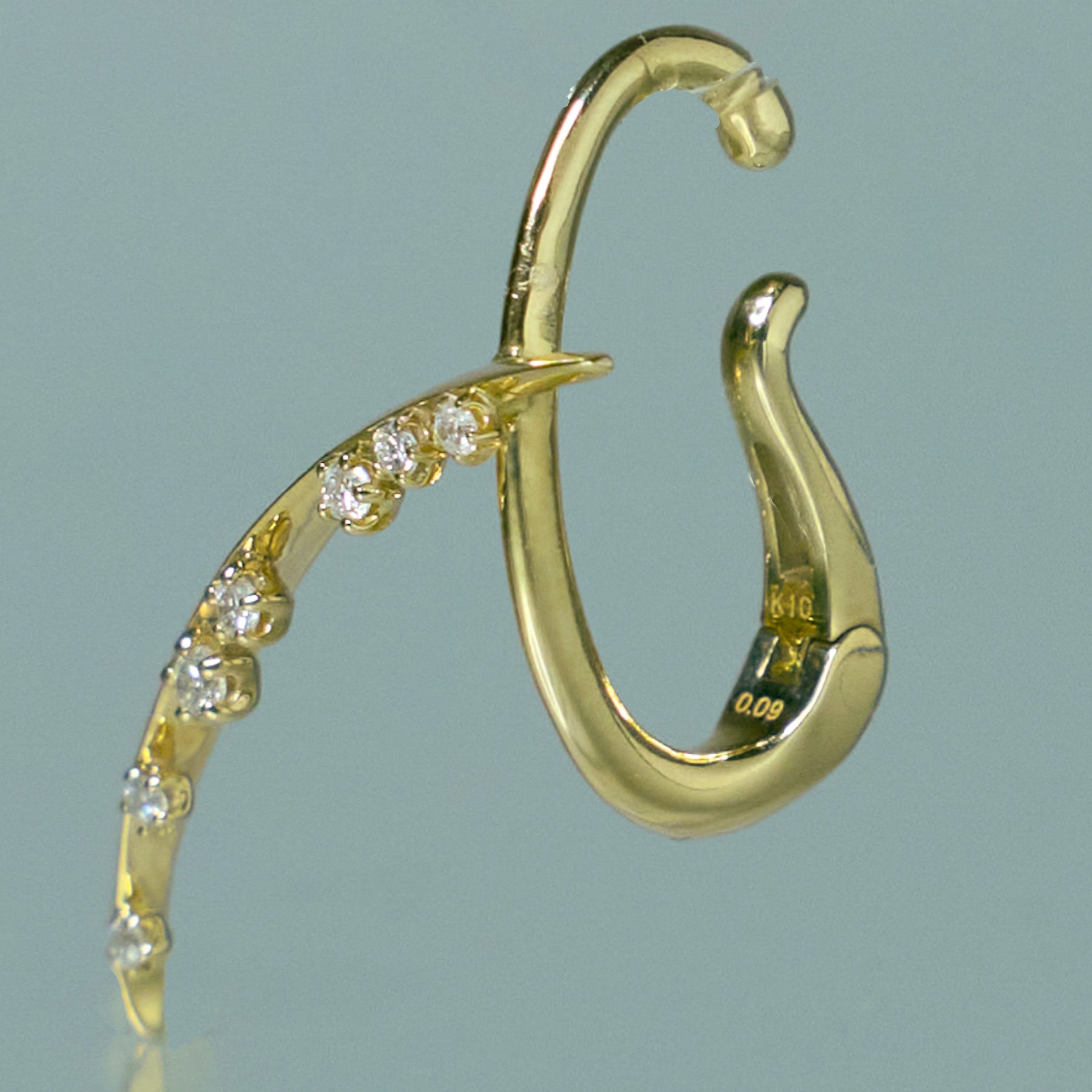 ダイヤモンド TACCO | Pioggia di Luce | 光