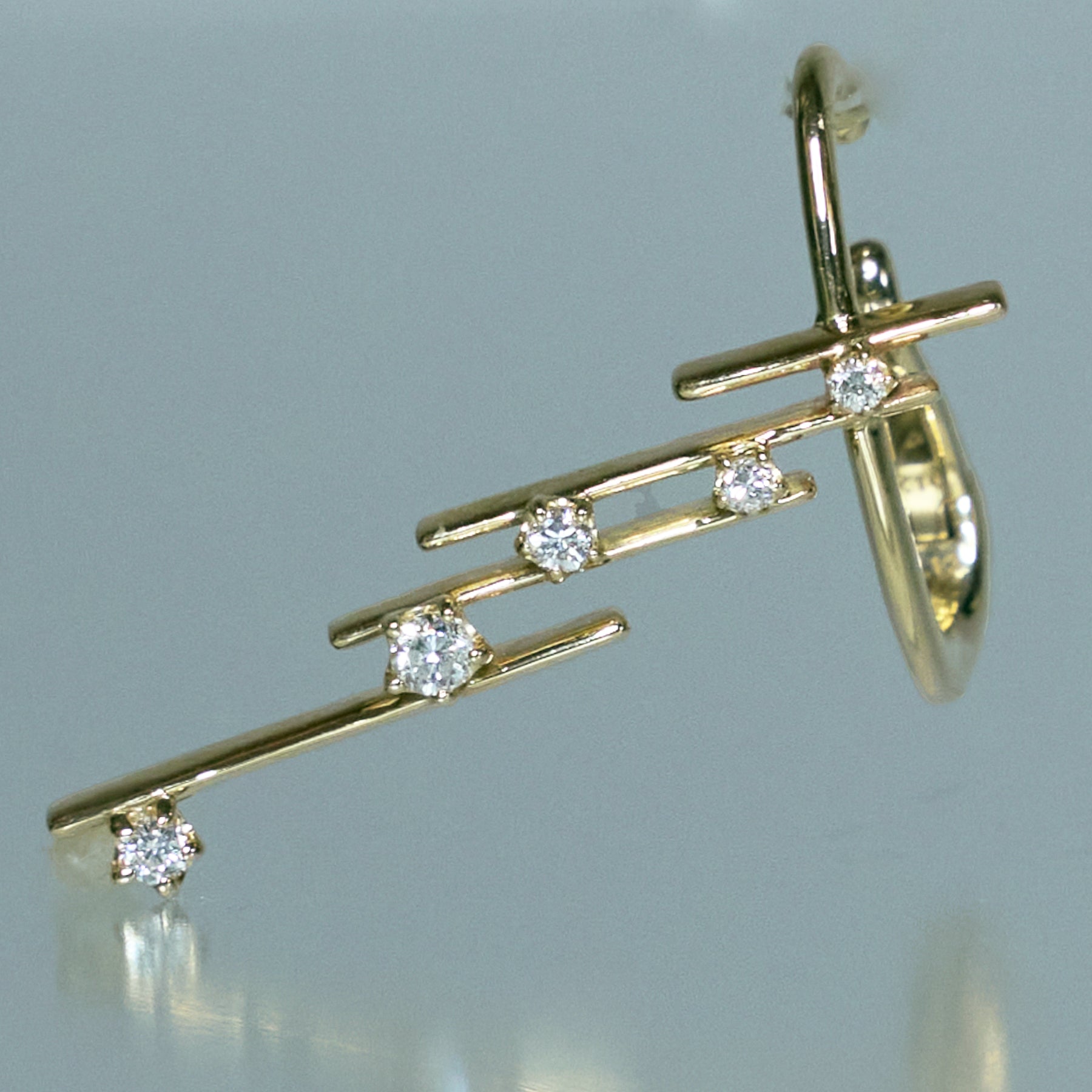 ダイヤモンド TACCO | Pioggia di Luce | 雨