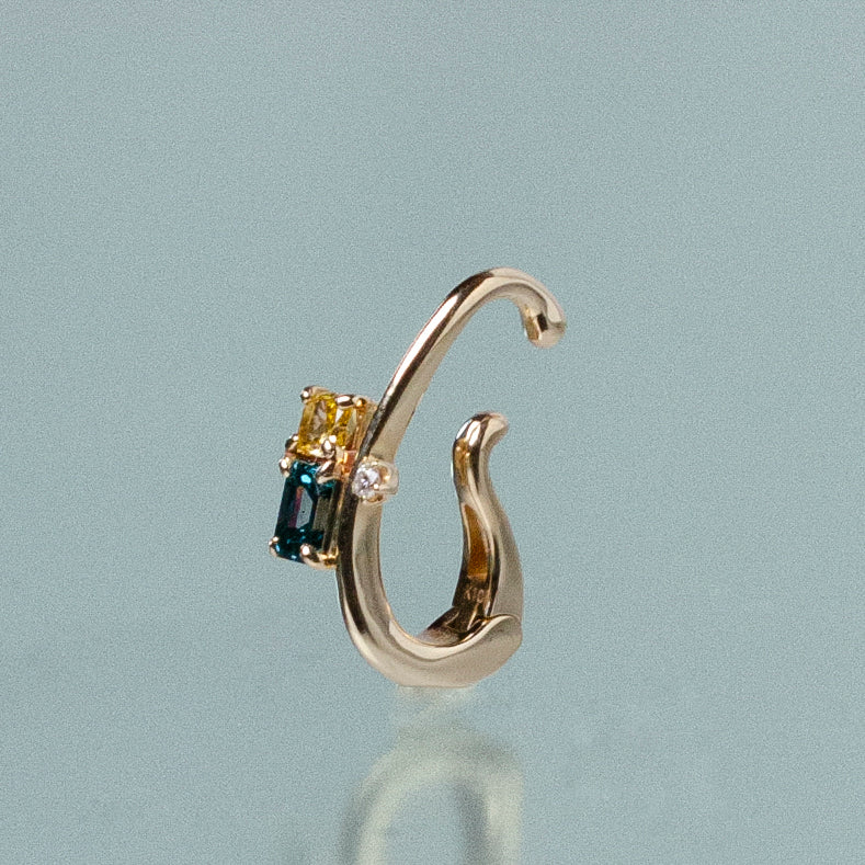 K10 ブルーダイヤモンド TACCO | Tesoro