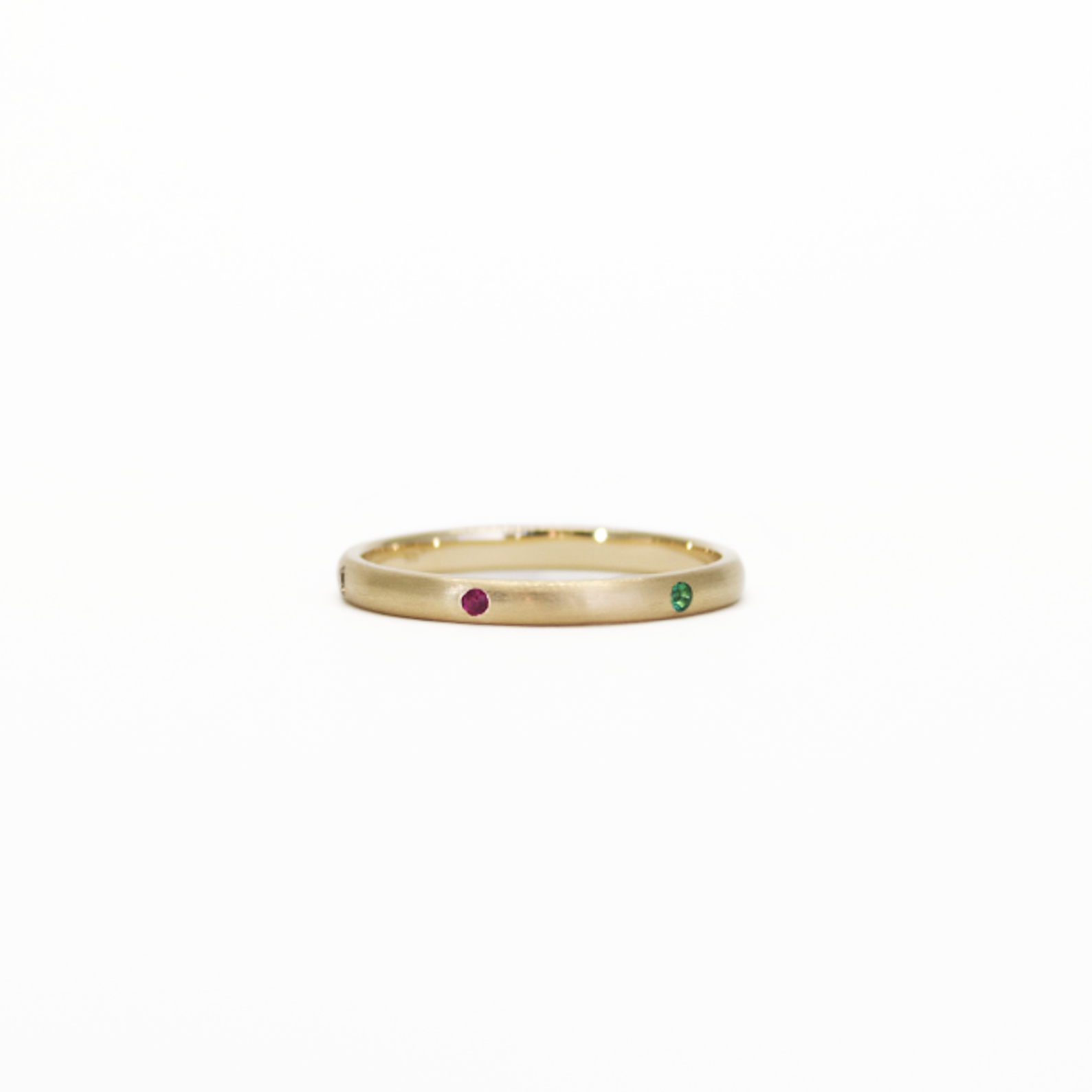 Thumb ring|REGARD