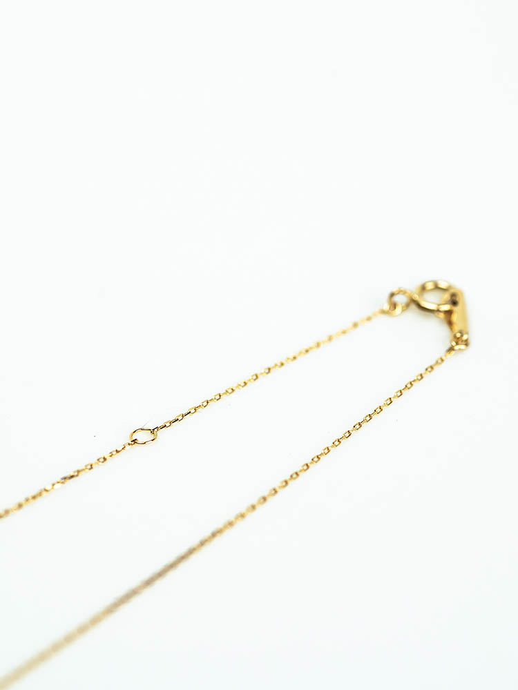 BRIDGE NECKLACE
