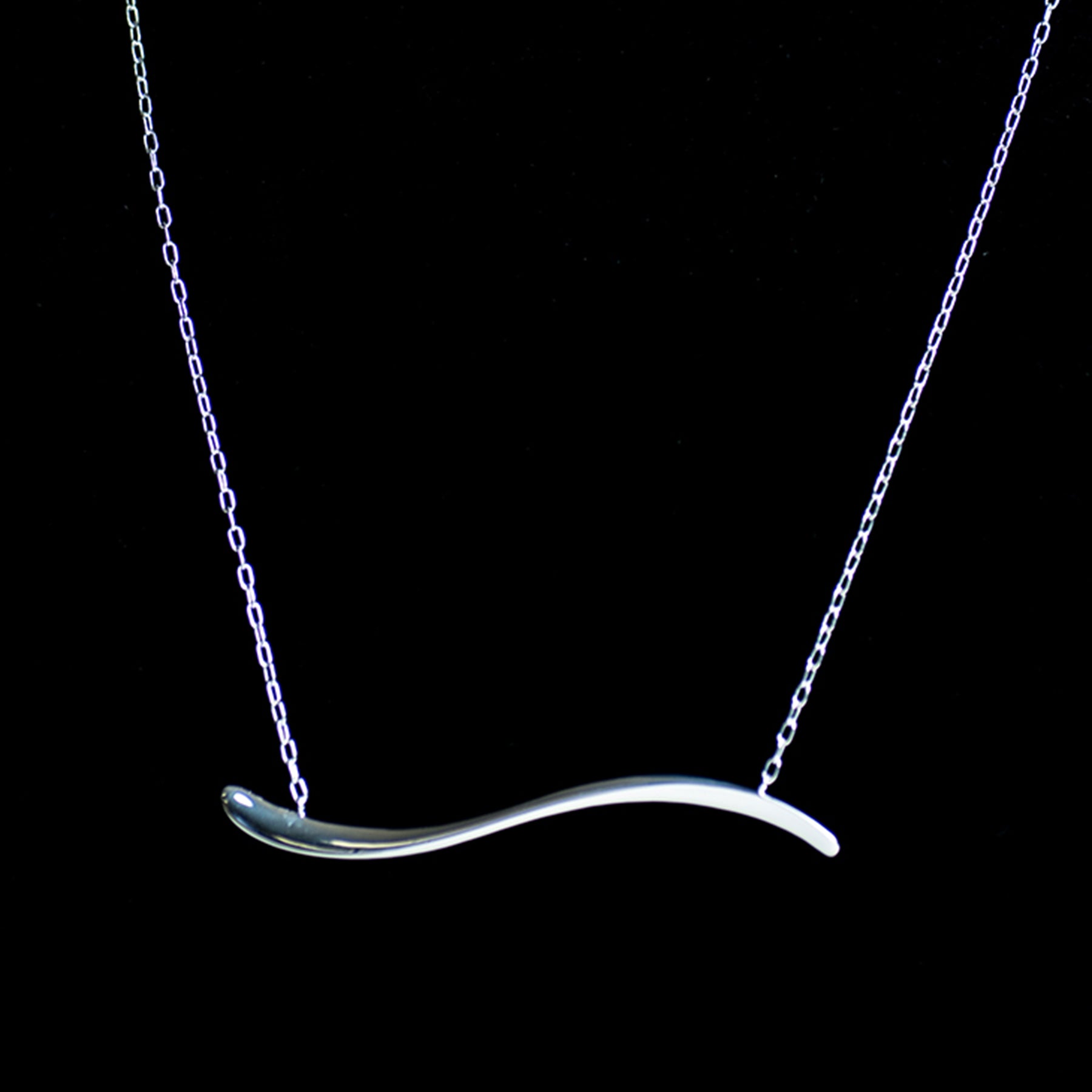 VENTO necklace