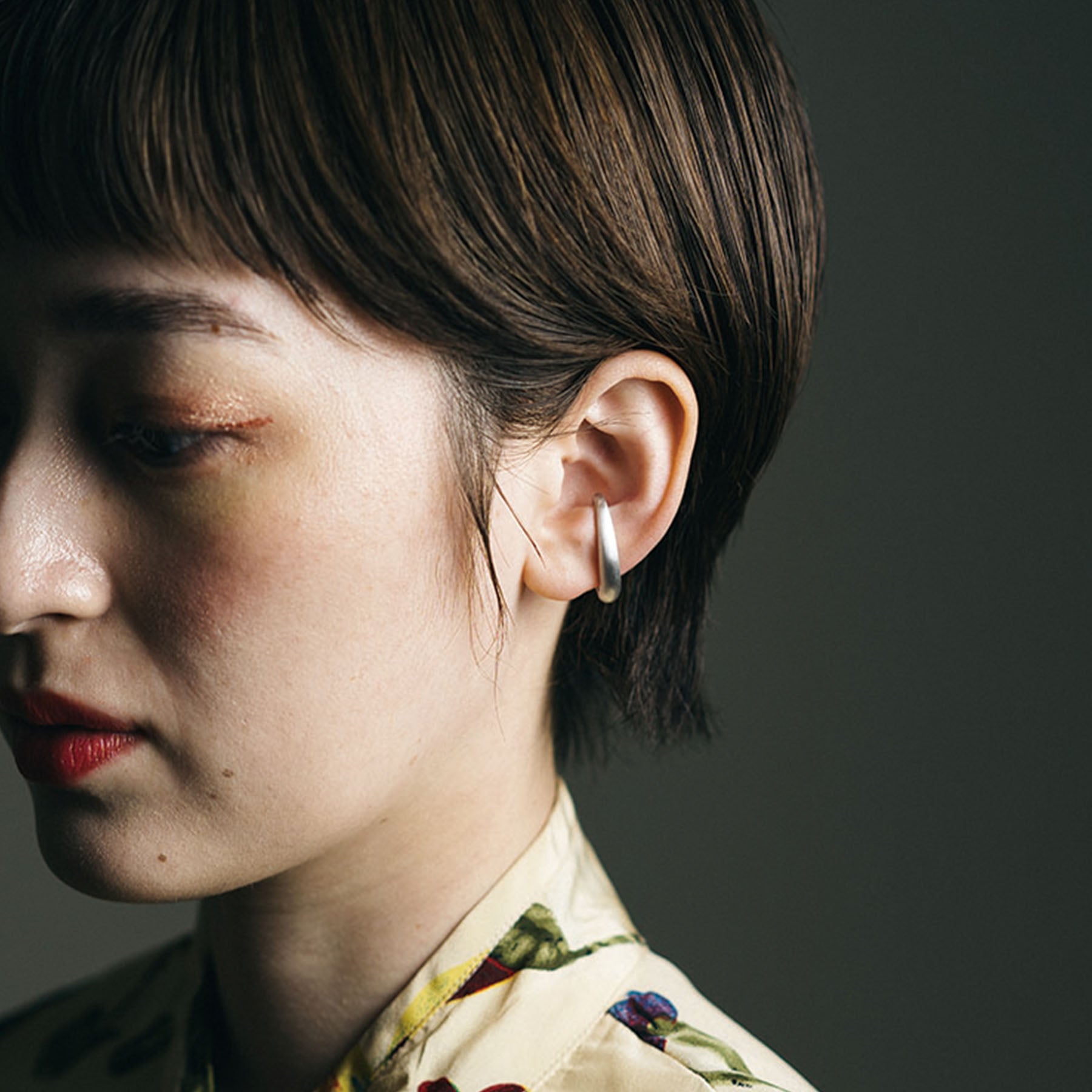 TACCO_ヘアライン