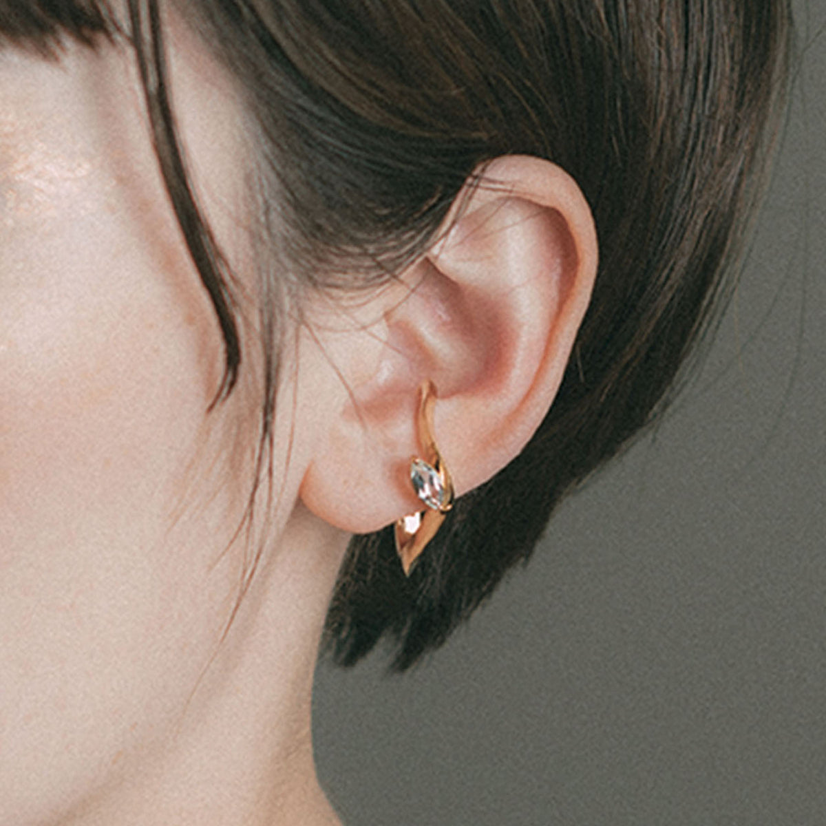 WAVE Topaz Gold