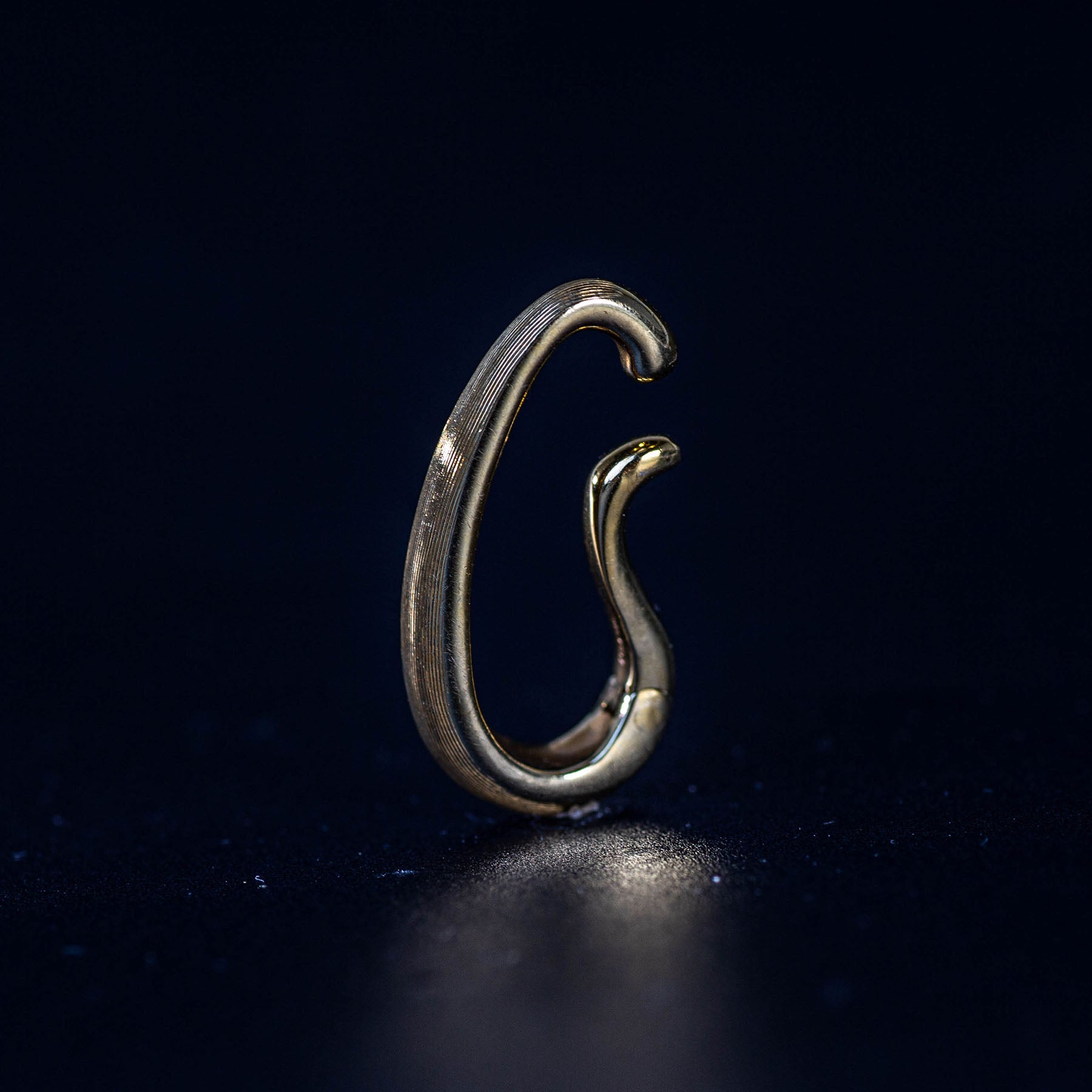 INCISIONE Gold