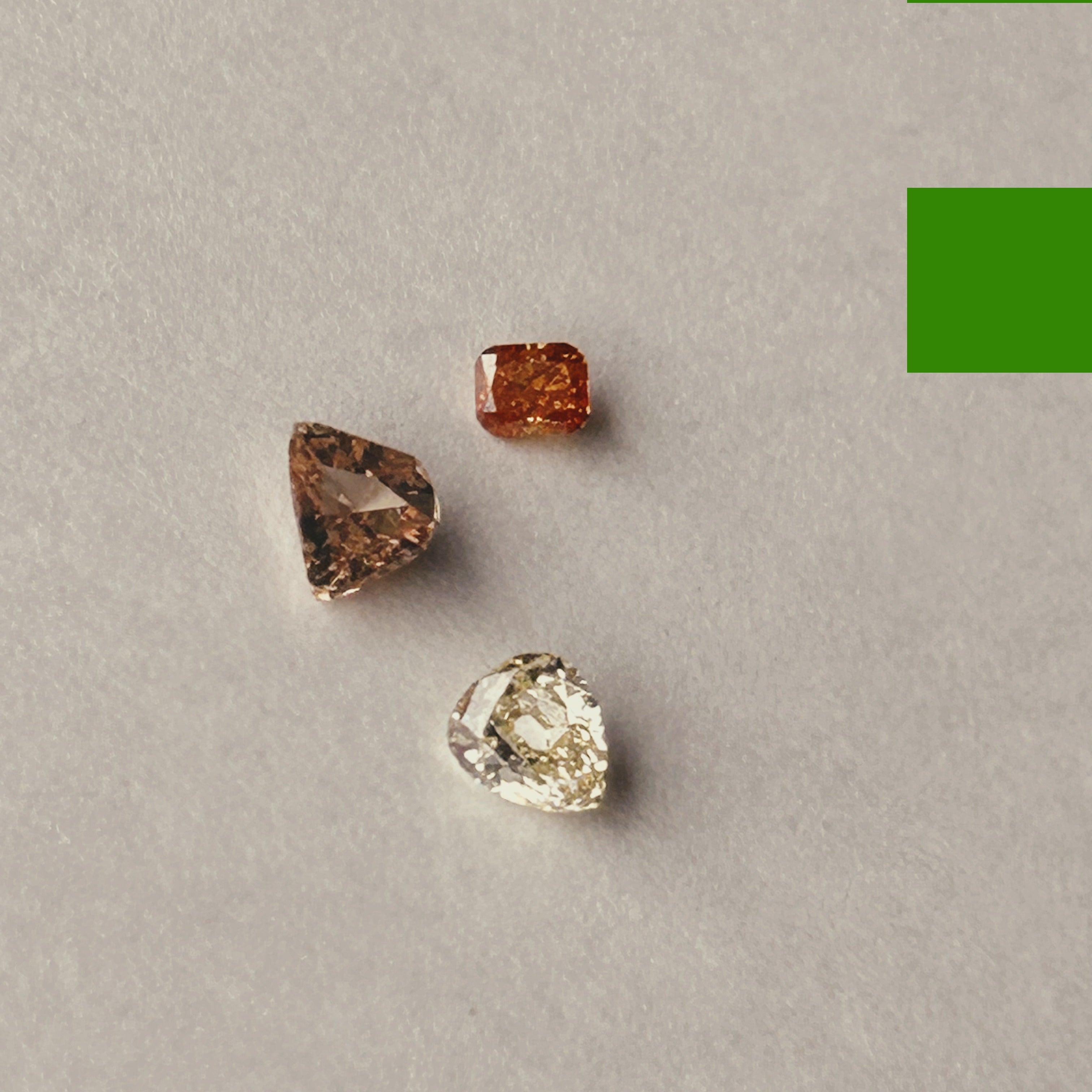 コレクションに込めた想い