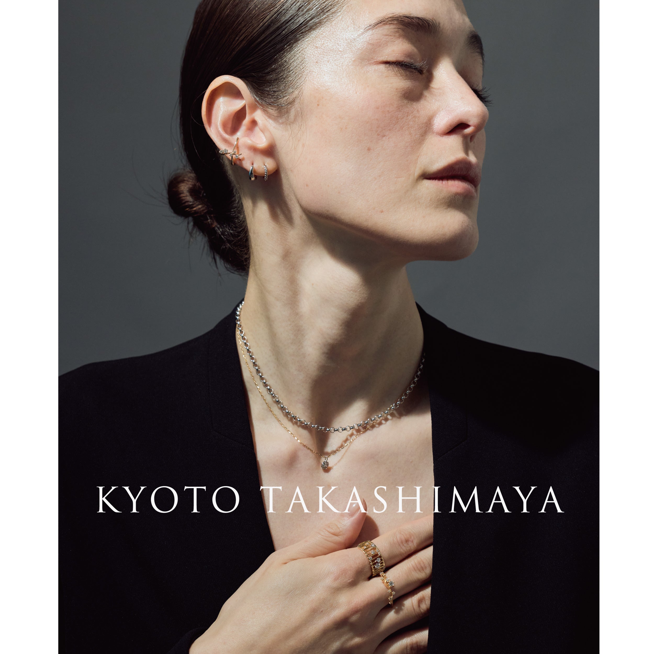 京都髙島屋 POP UP STORE | 2月18日(水)-23日(月・祝)