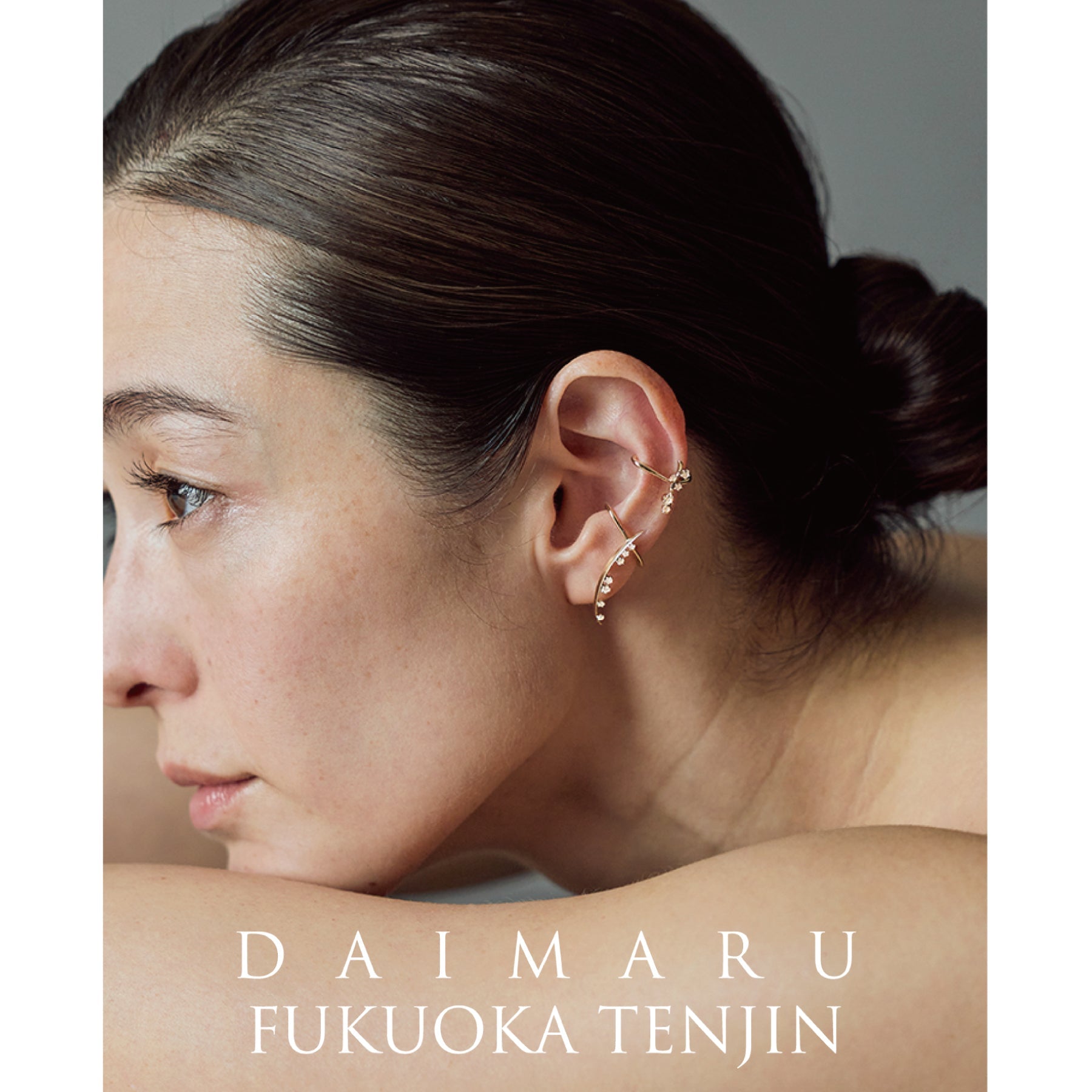 大丸福岡天神 POP UP STORE | 4月15日(水)－4月21日(火)