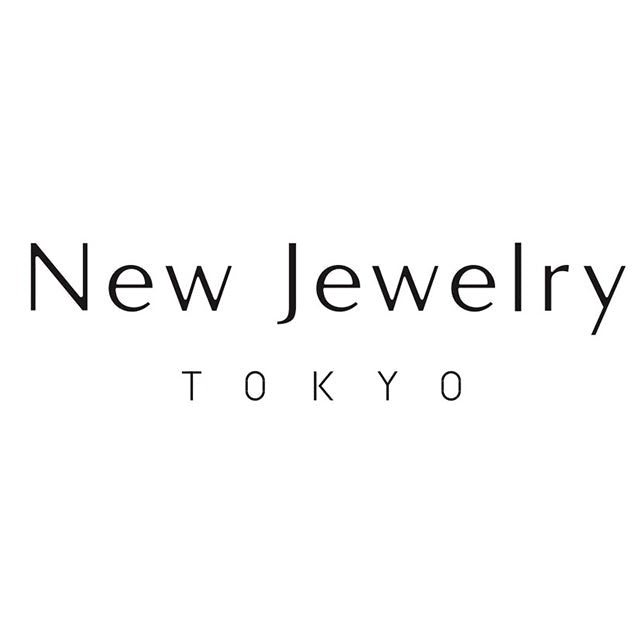 New Jewelry TOKYO2025出店