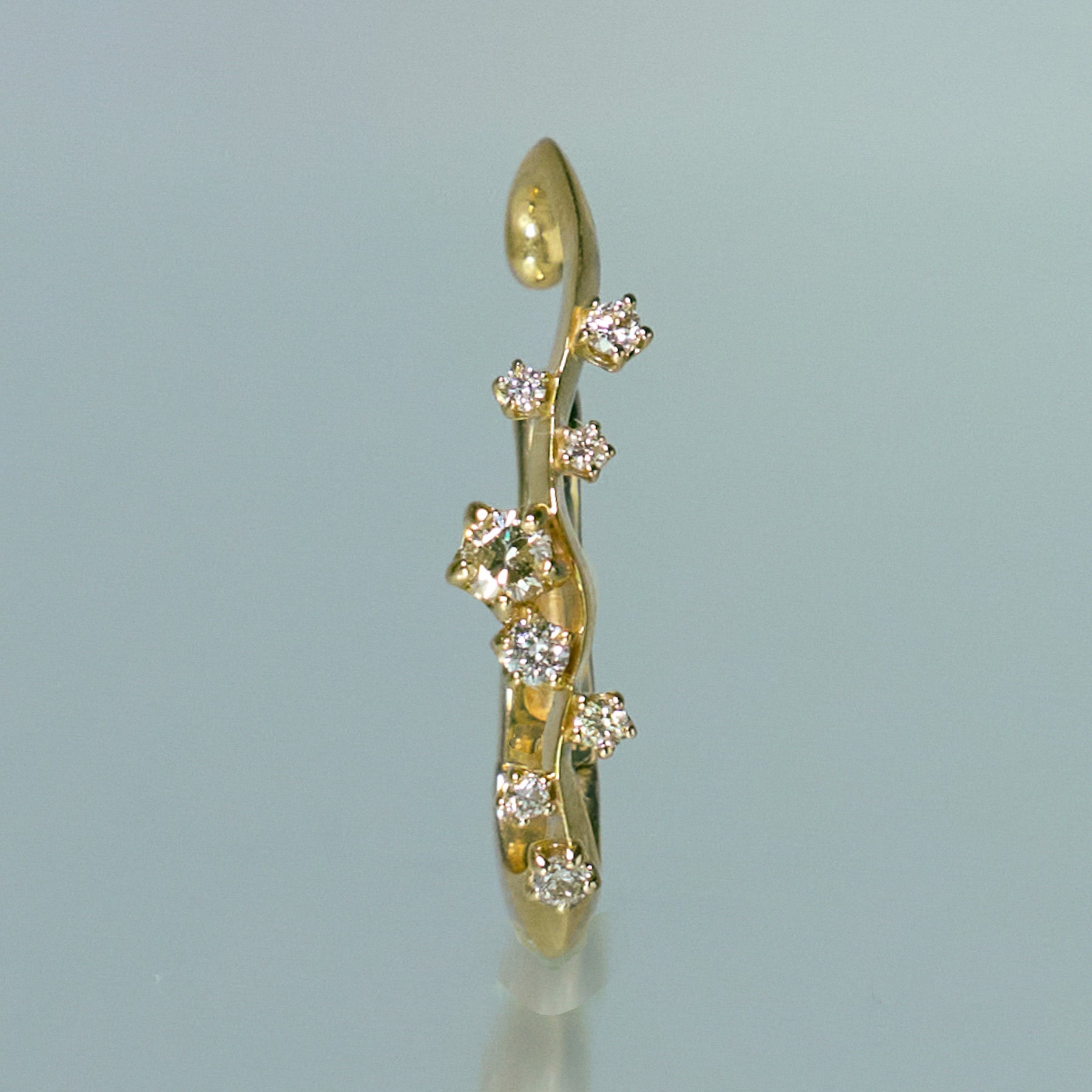 DUE DONNE ドゥエドンネ