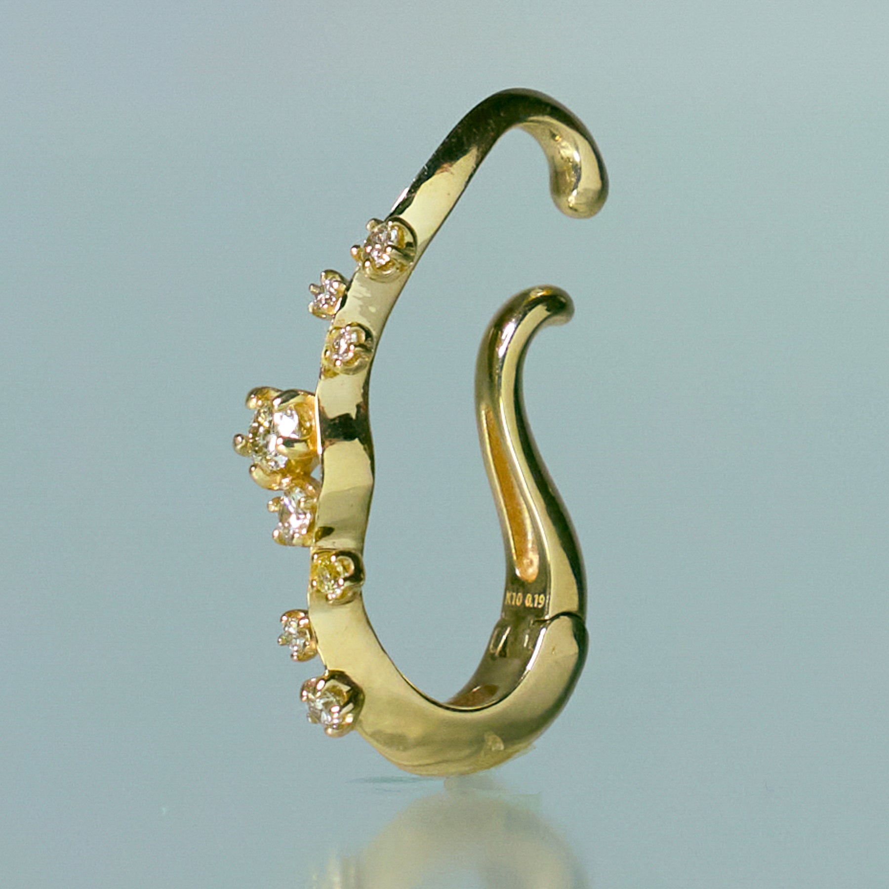 DUE DONNE ドゥエドンネ