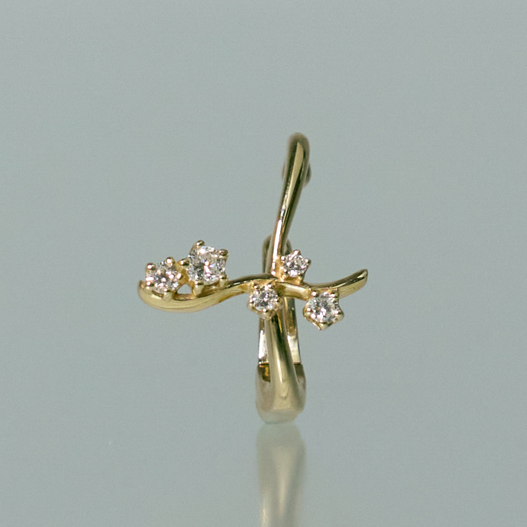 ダイヤモンド TACCO | Pioggia di Luce | Small