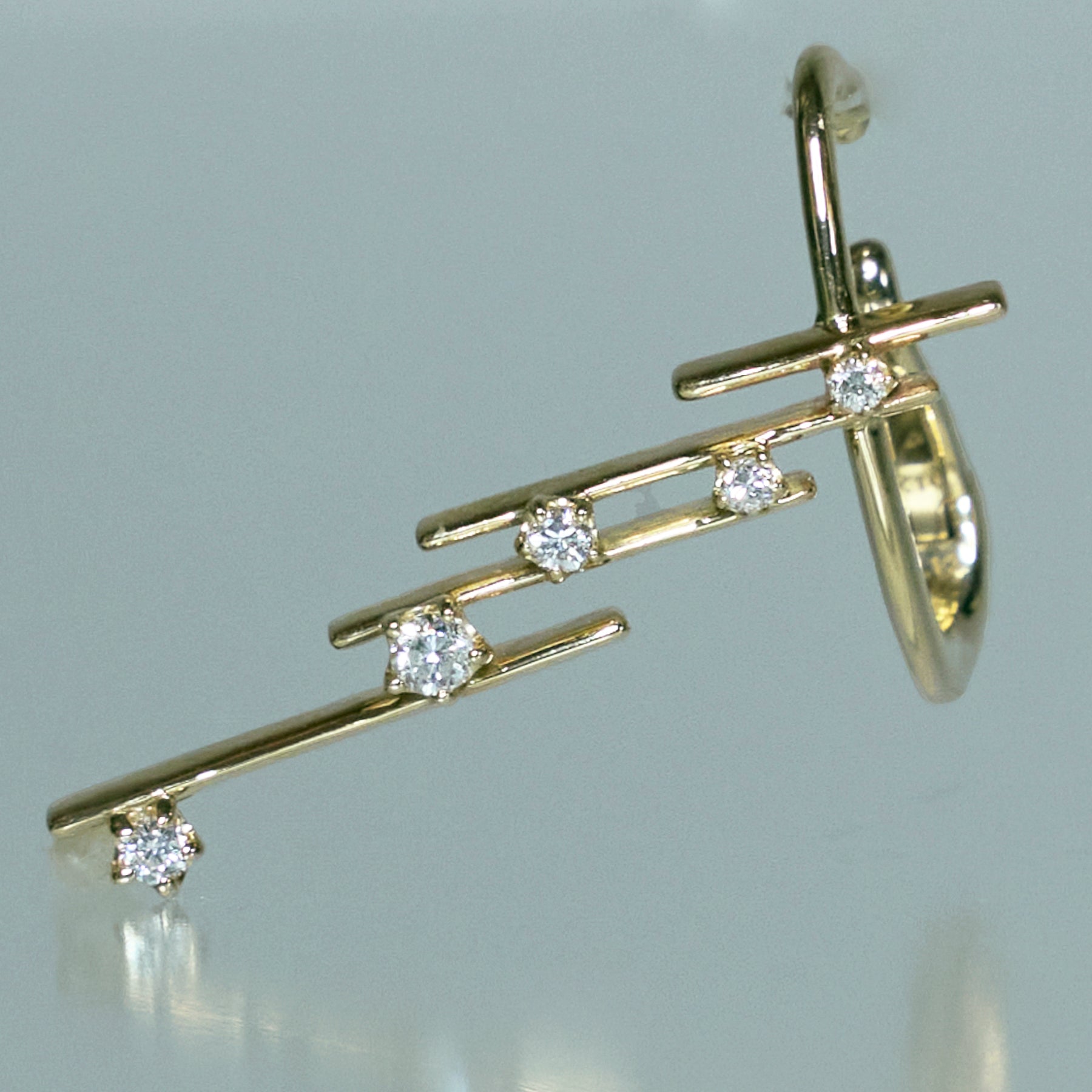 ダイヤモンド TACCO | Pioggia di Luce | 雨