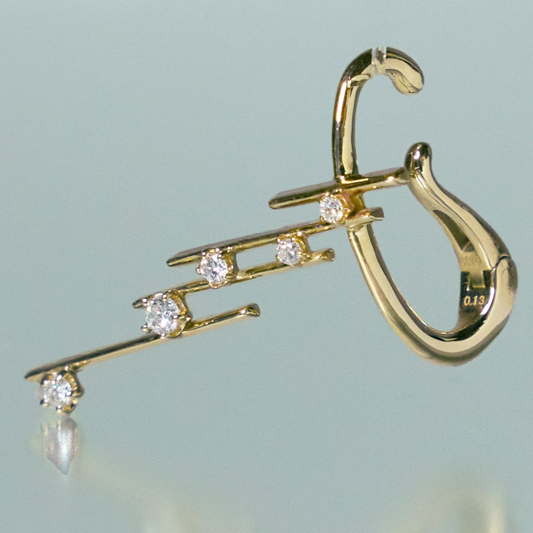 ダイヤモンド TACCO | Pioggia di Luce | 雨