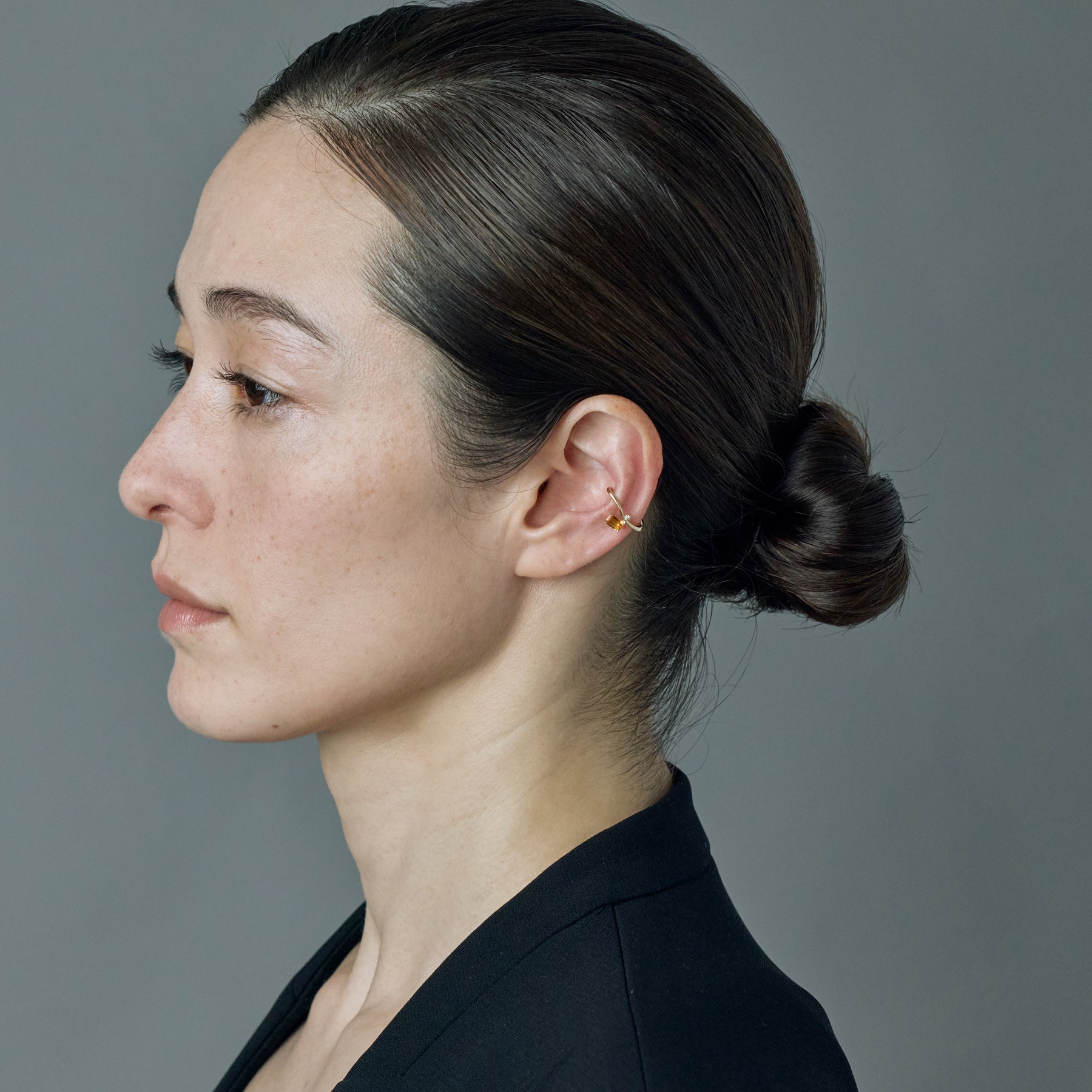 K10 イエローサファイア TACCO | Tesoro