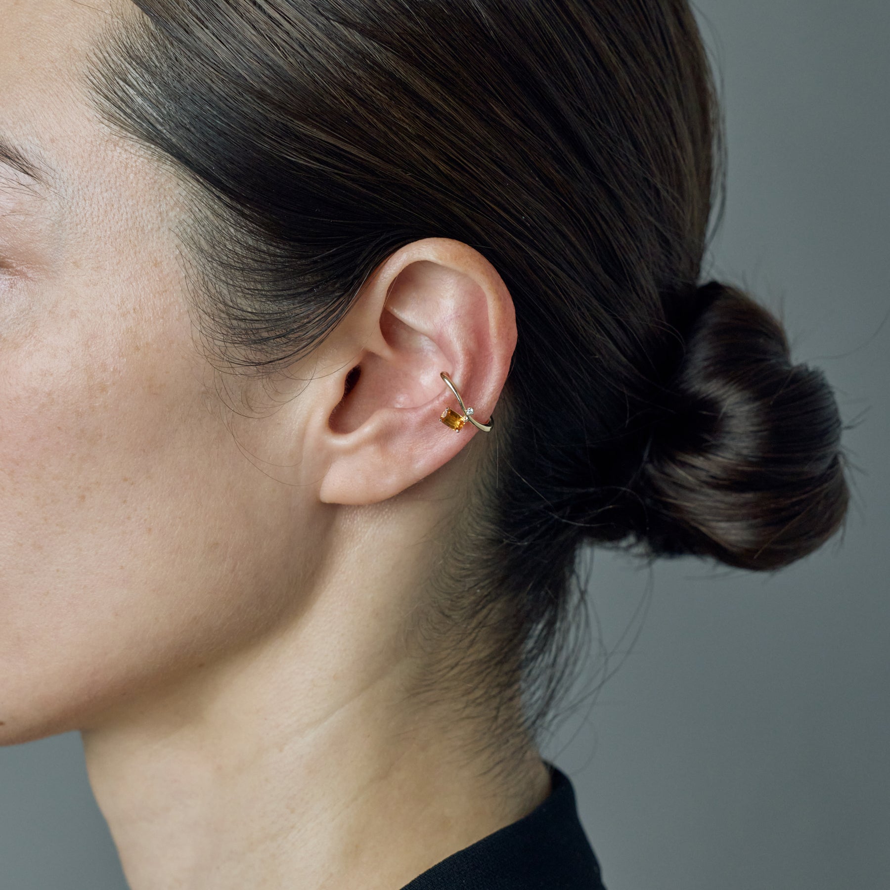 K10 イエローサファイア TACCO | Tesoro