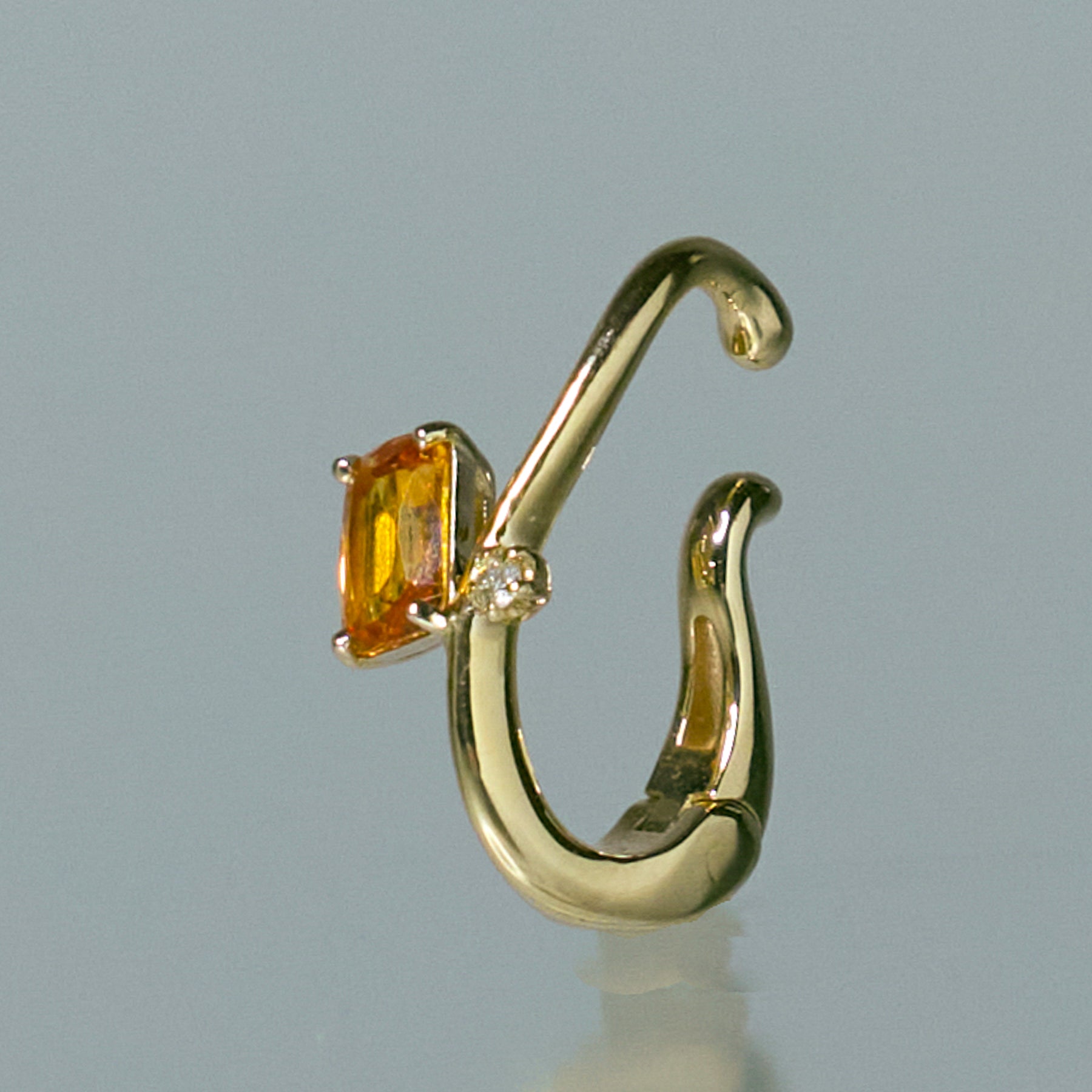 K10 イエローサファイア TACCO | Tesoro