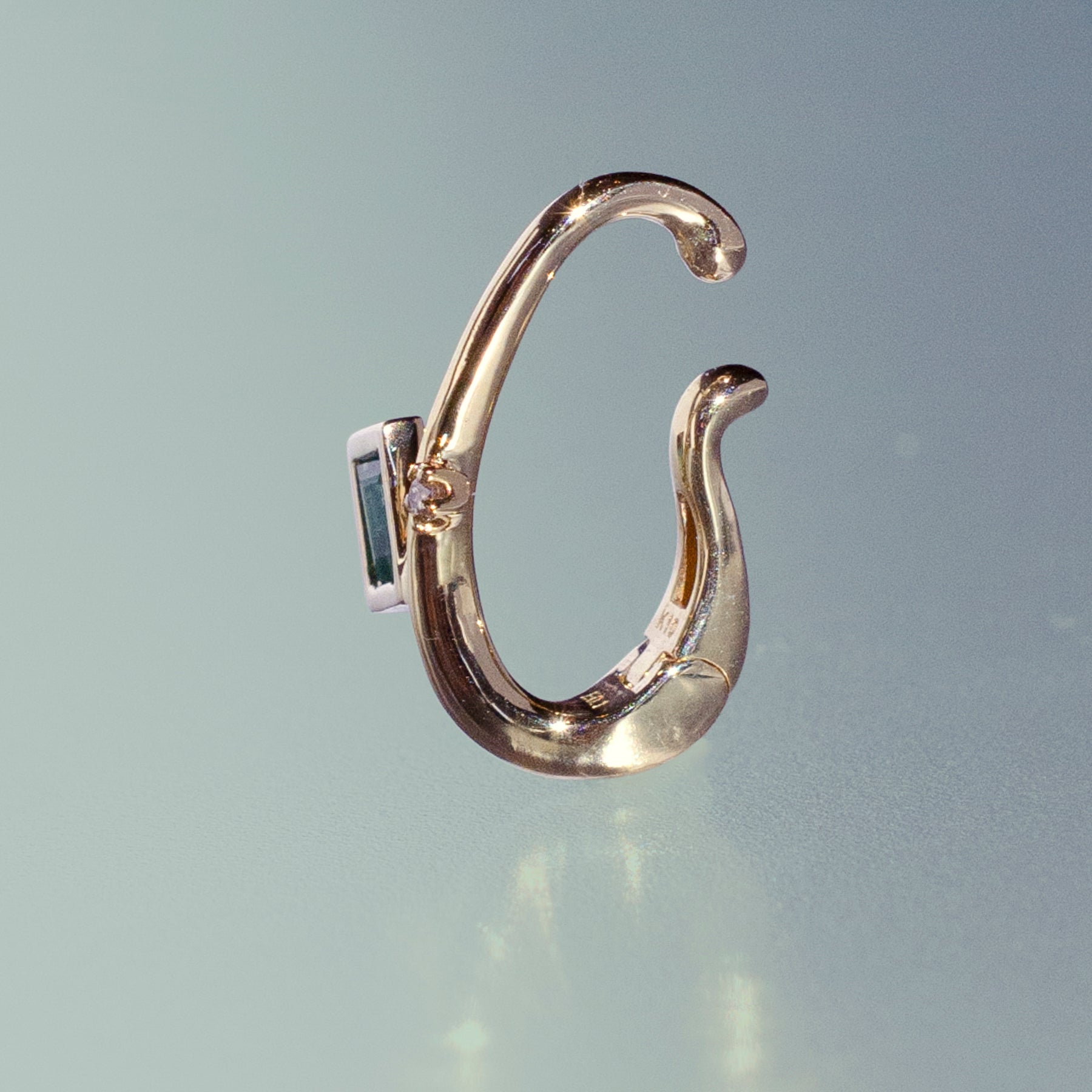 K10  エメラルド TACCO | Tesoro