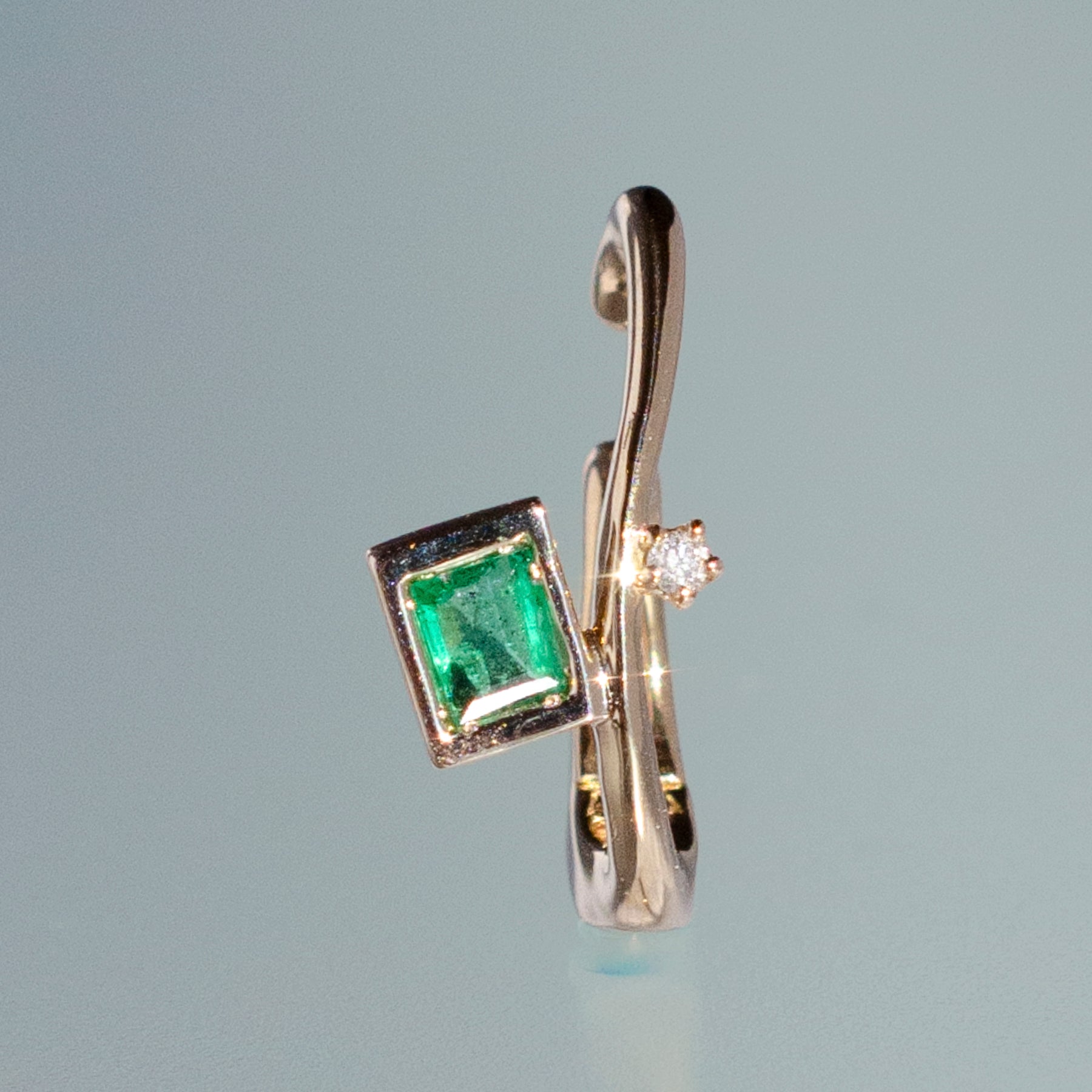 K10  エメラルド TACCO | Tesoro