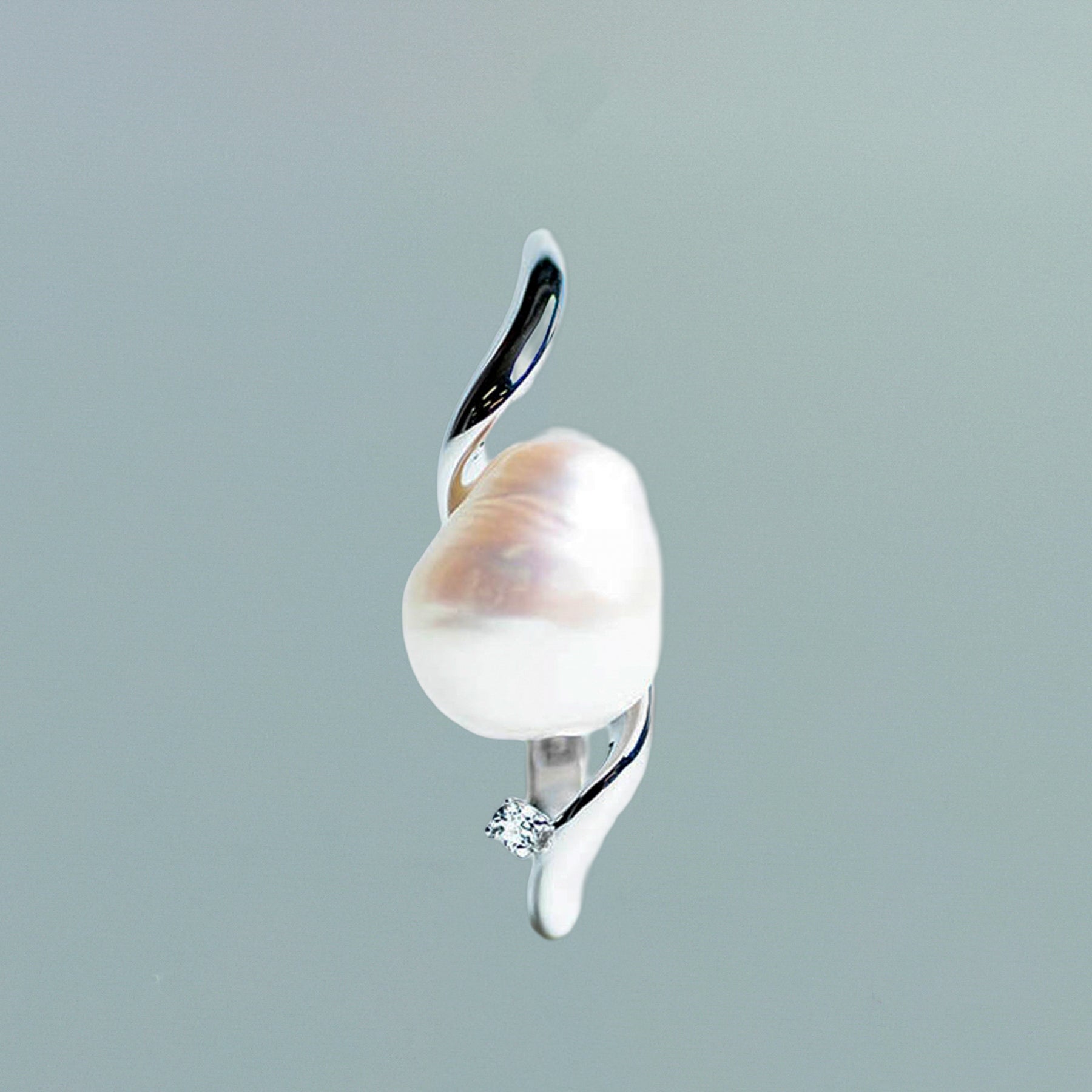 バロックパールのTACCO