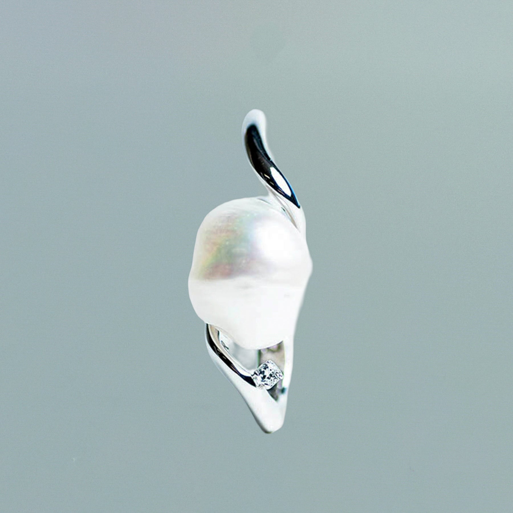 バロックパールのTACCO