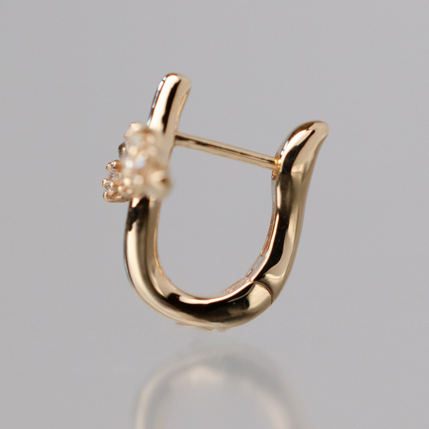 Pioggia di Luce mini ピアス