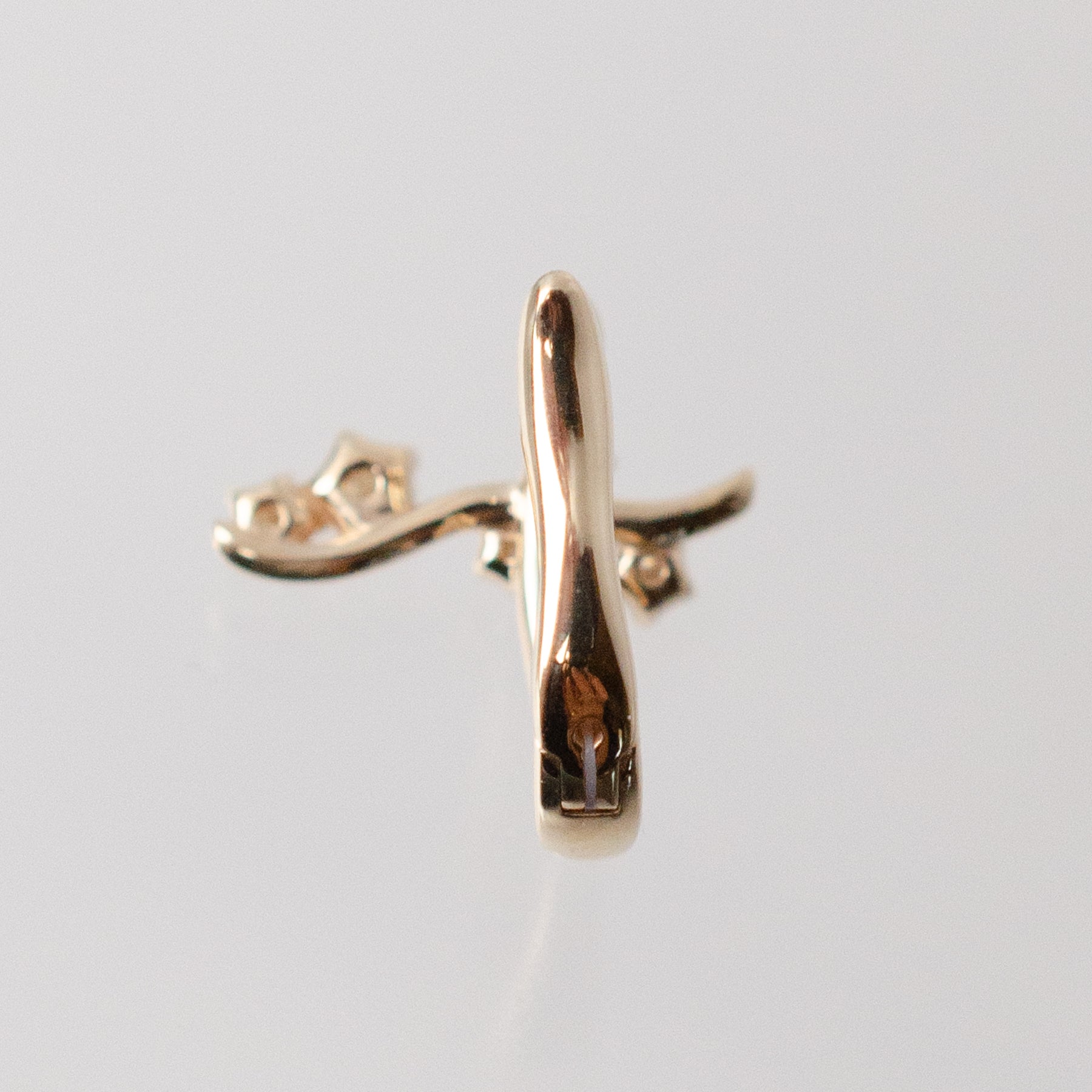 Pioggia di Luce mini ピアス