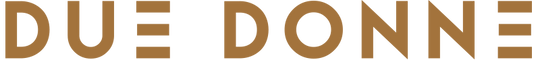 DUE DONNE ドゥエドンネ