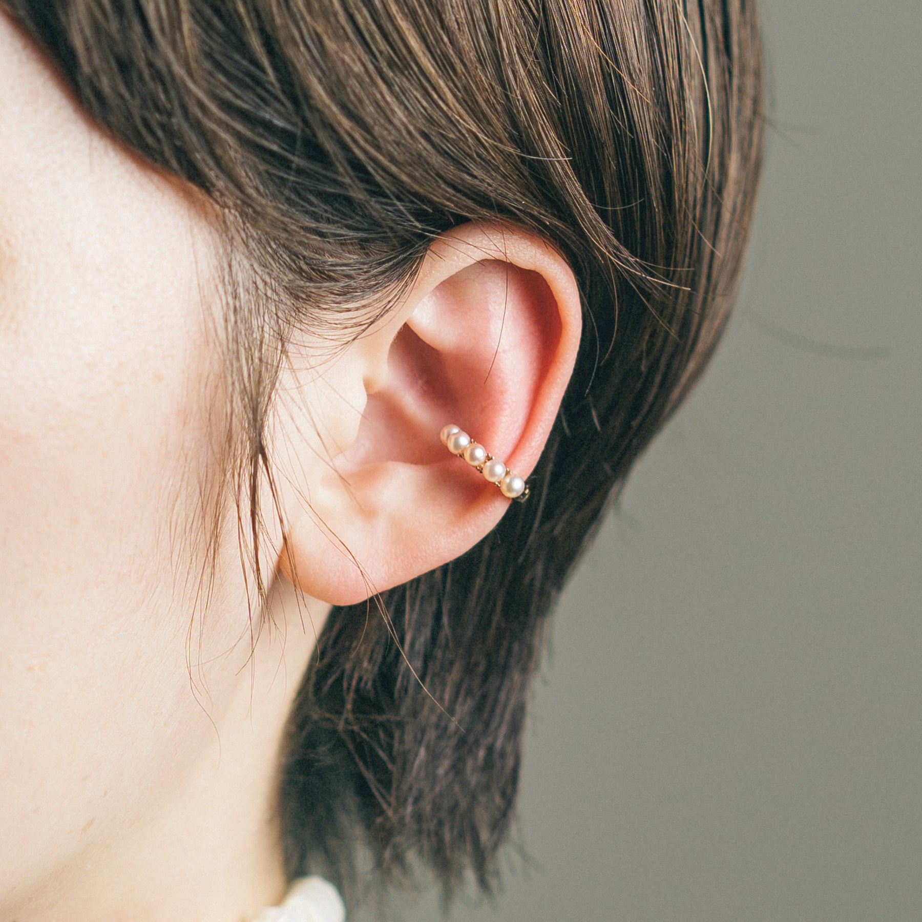 EAR CUFFS